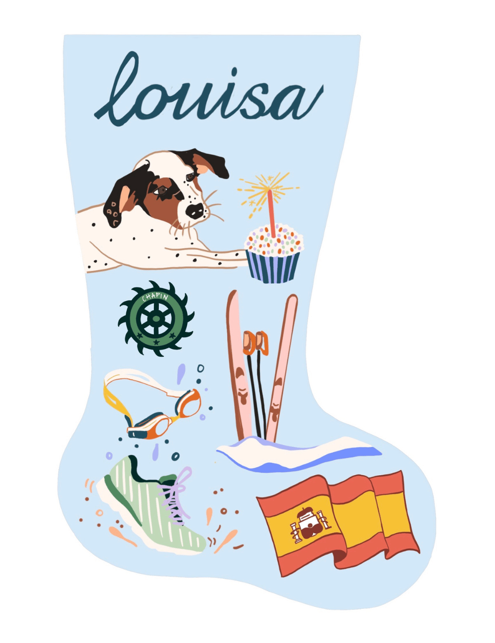 Louisa
