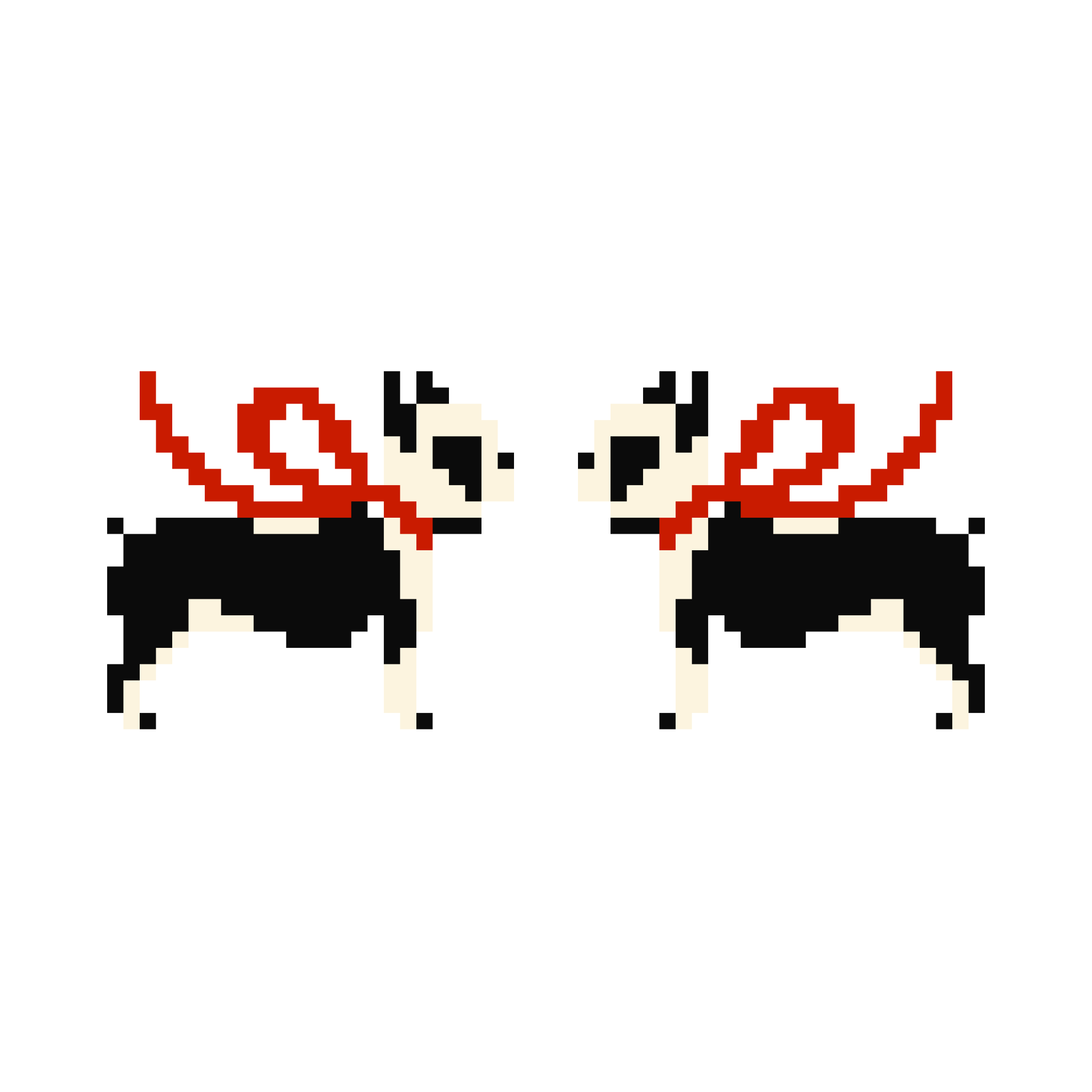 Bulldog — Needlepoint Christmas Dog Stocking Kit Spider Spun