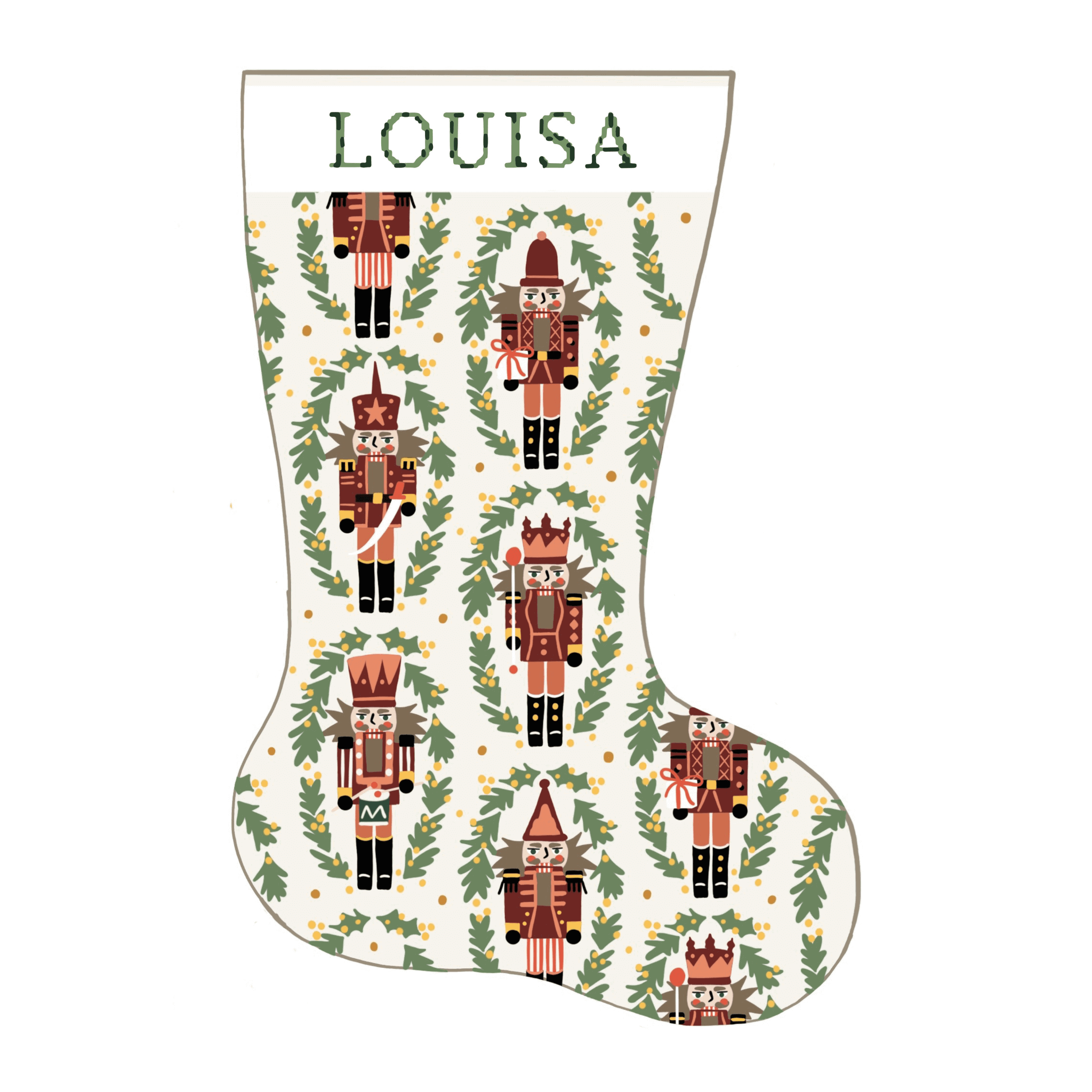 Louis Vuitton Stockings 
