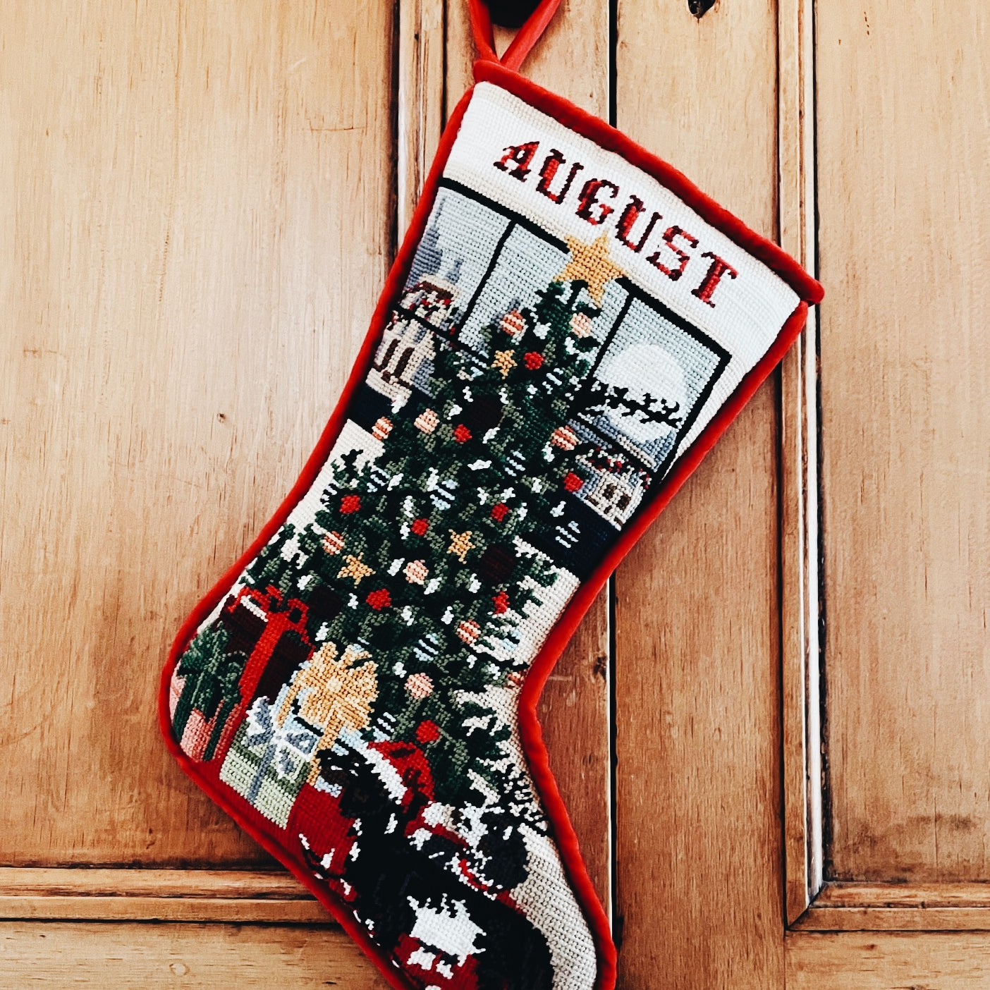 Stockings