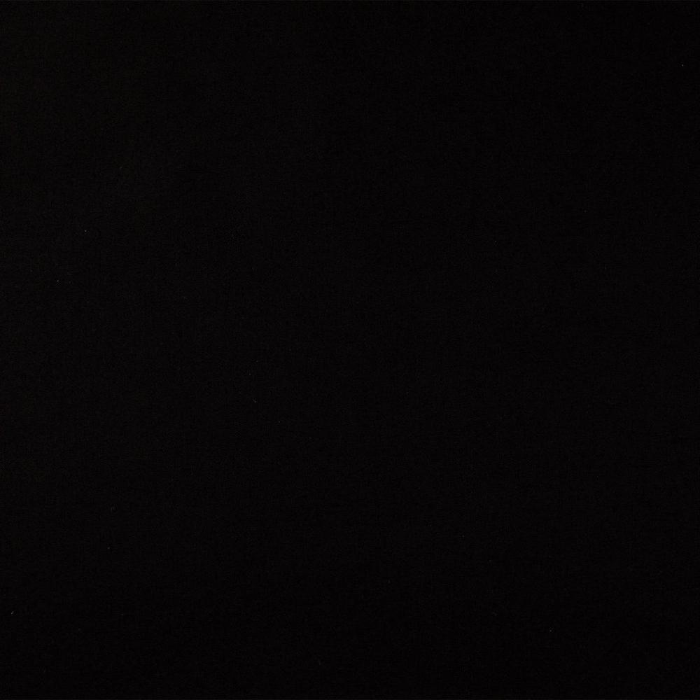 Black Kona Cotton lining