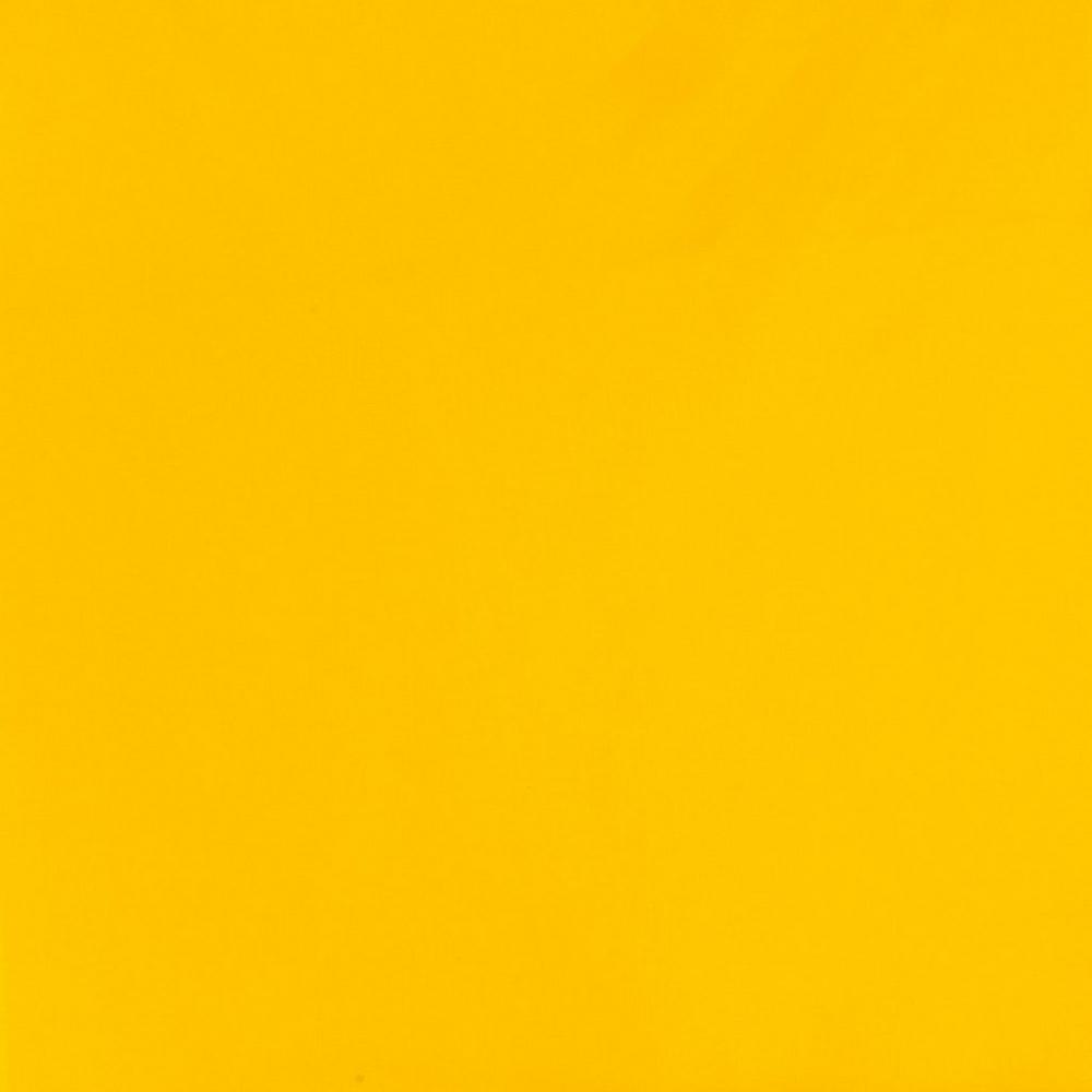 Corn Yellow Kona Cotton lining