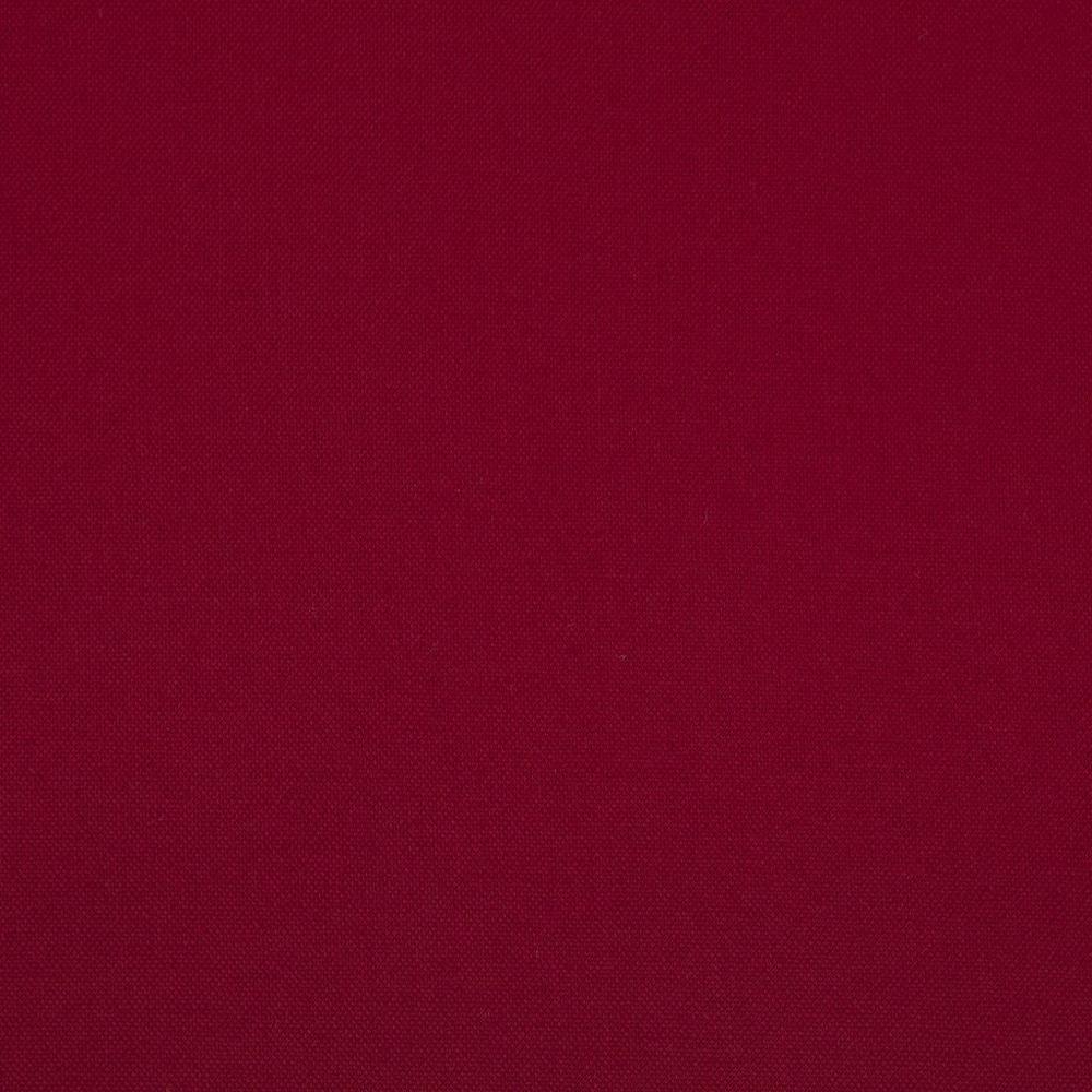 Crimson Kona Cotton lining