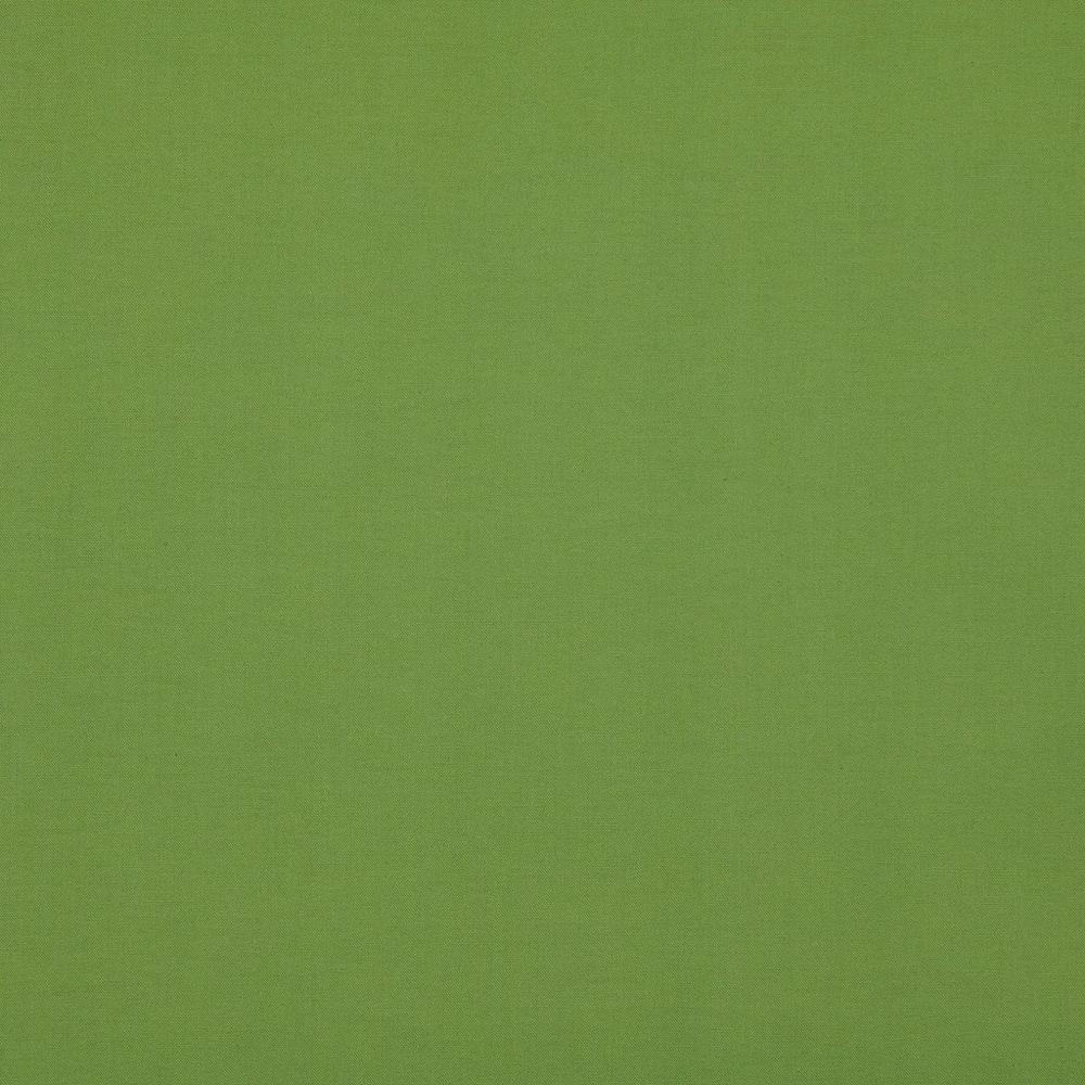 Grass Green Kona Cotton lining