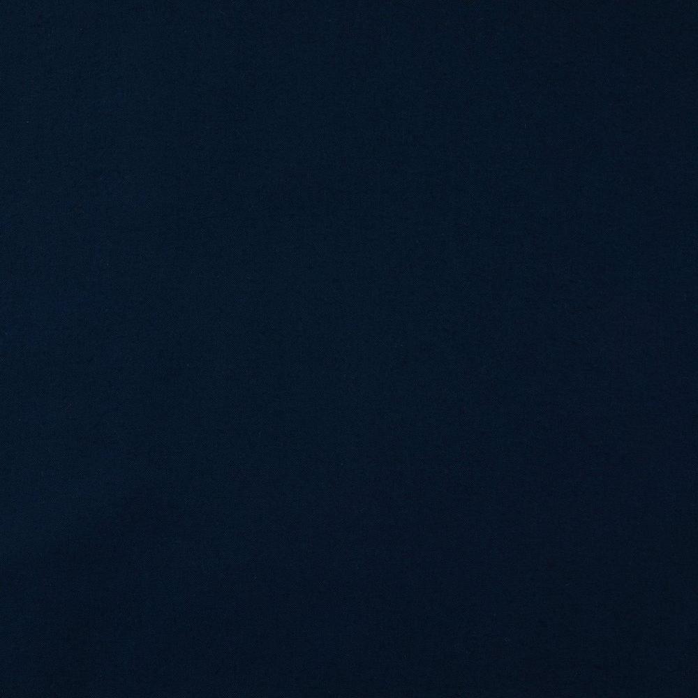 Navy Kona Cotton lining
