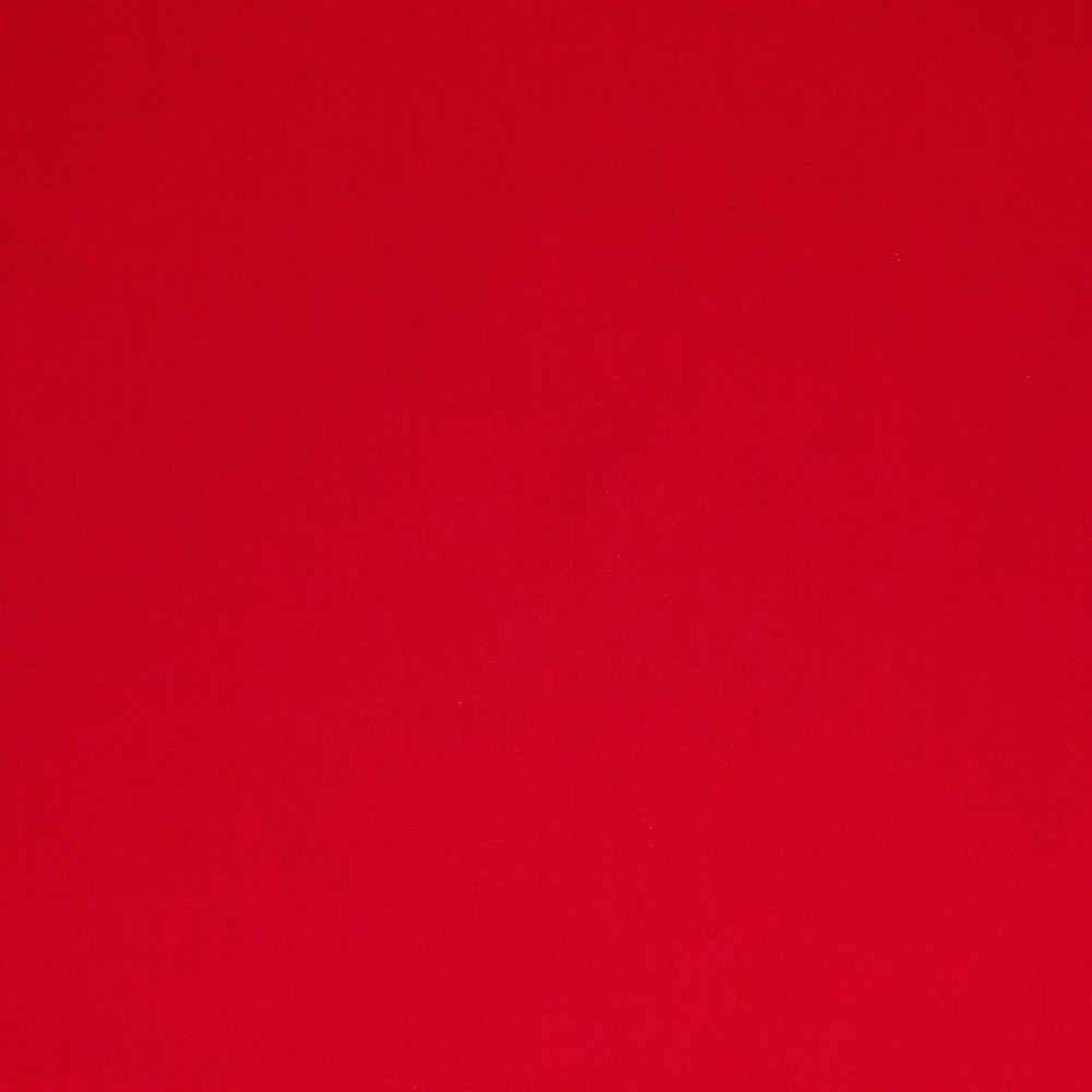 Red Kona Cotton lining