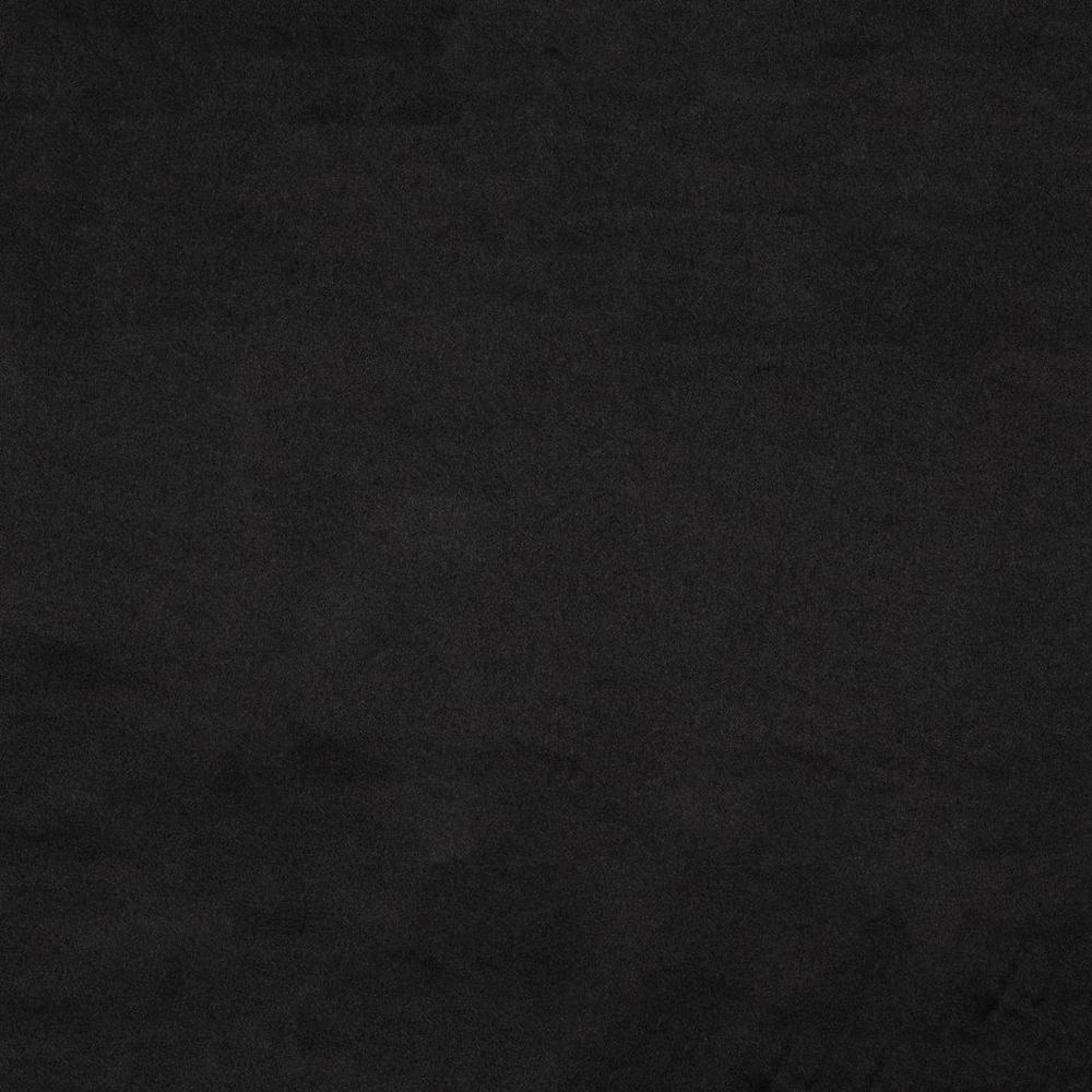 Black Poly Satin lining