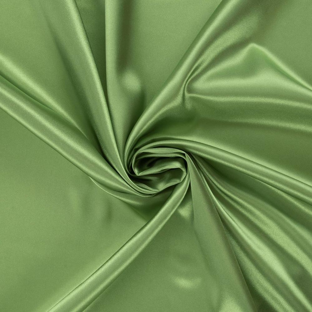 Peridot Poly Satin lining