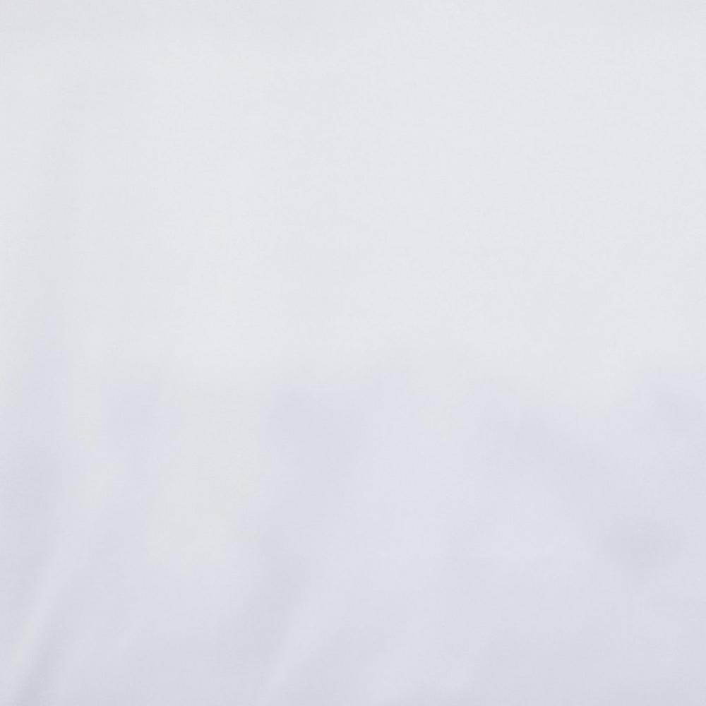 White Poly Satin lining