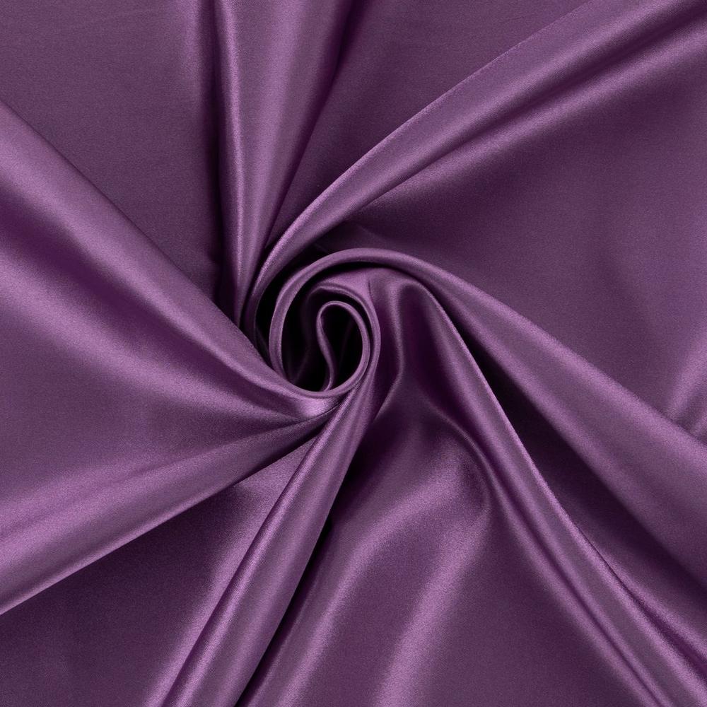 Wisteria Poly Satin lining