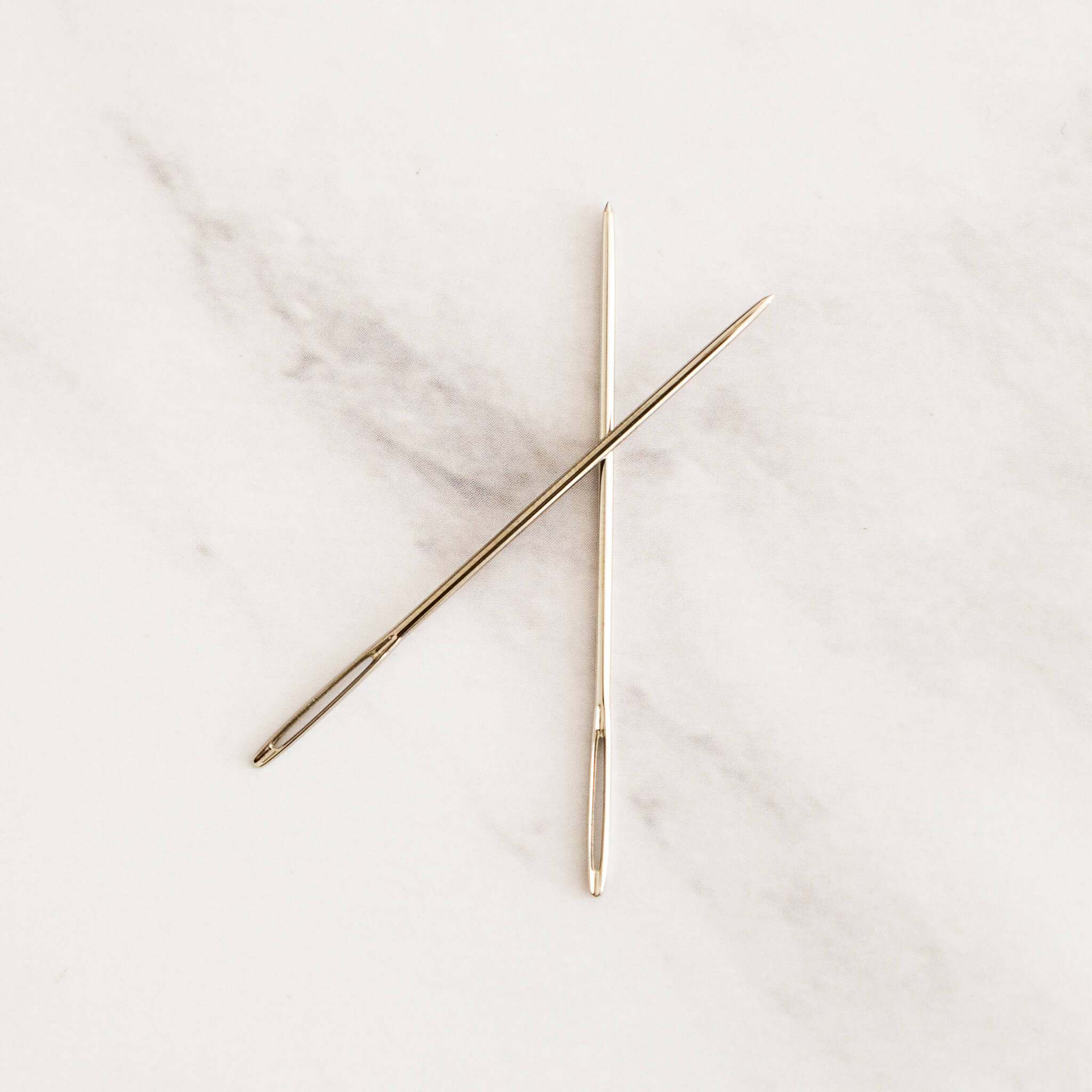 Bohin Stainless Steel Needles