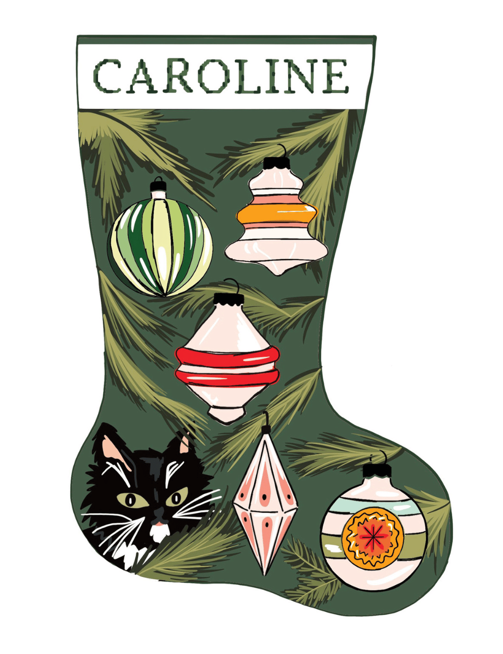 Caroline