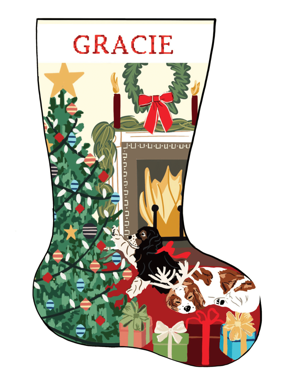 Gracie