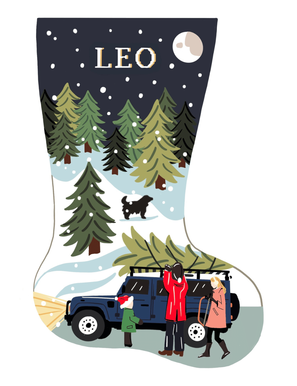 Leo