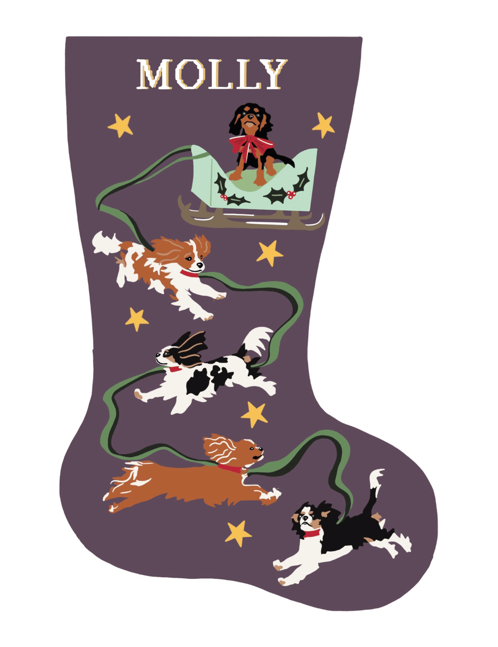 Molly