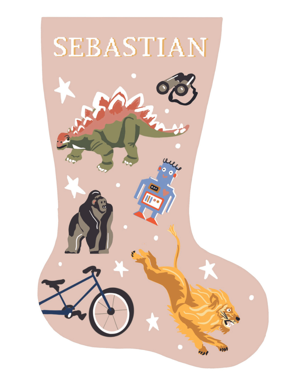 Sebastian