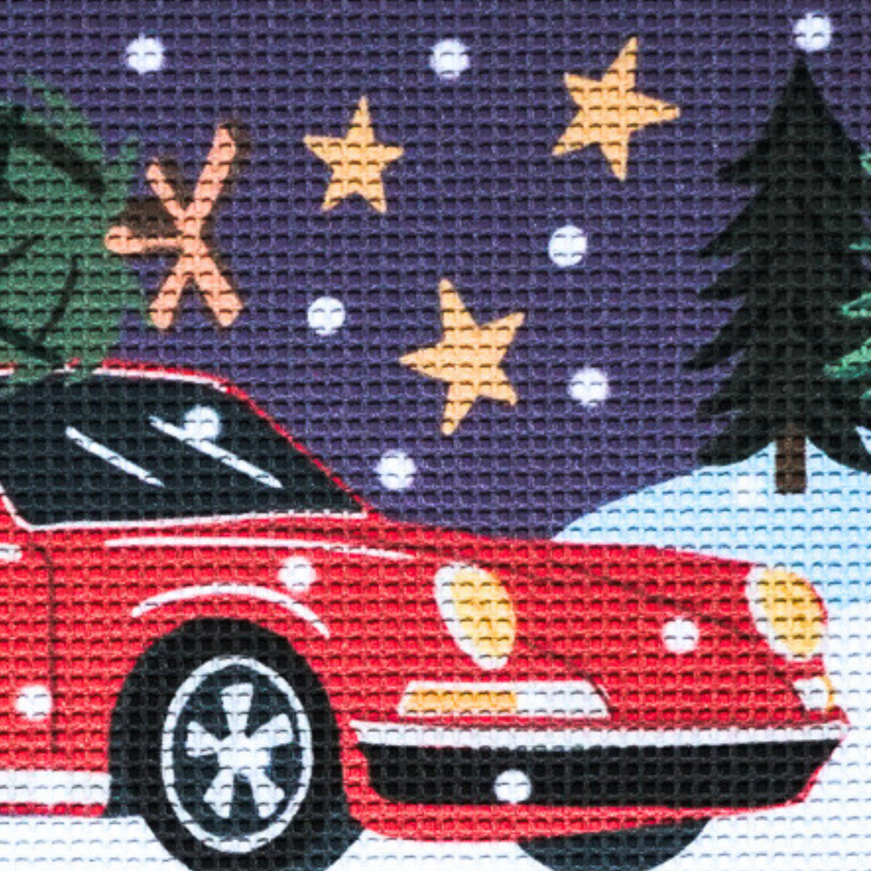 Sports Car