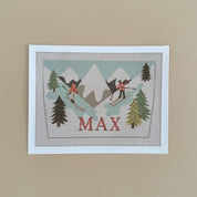 Ski Slopes