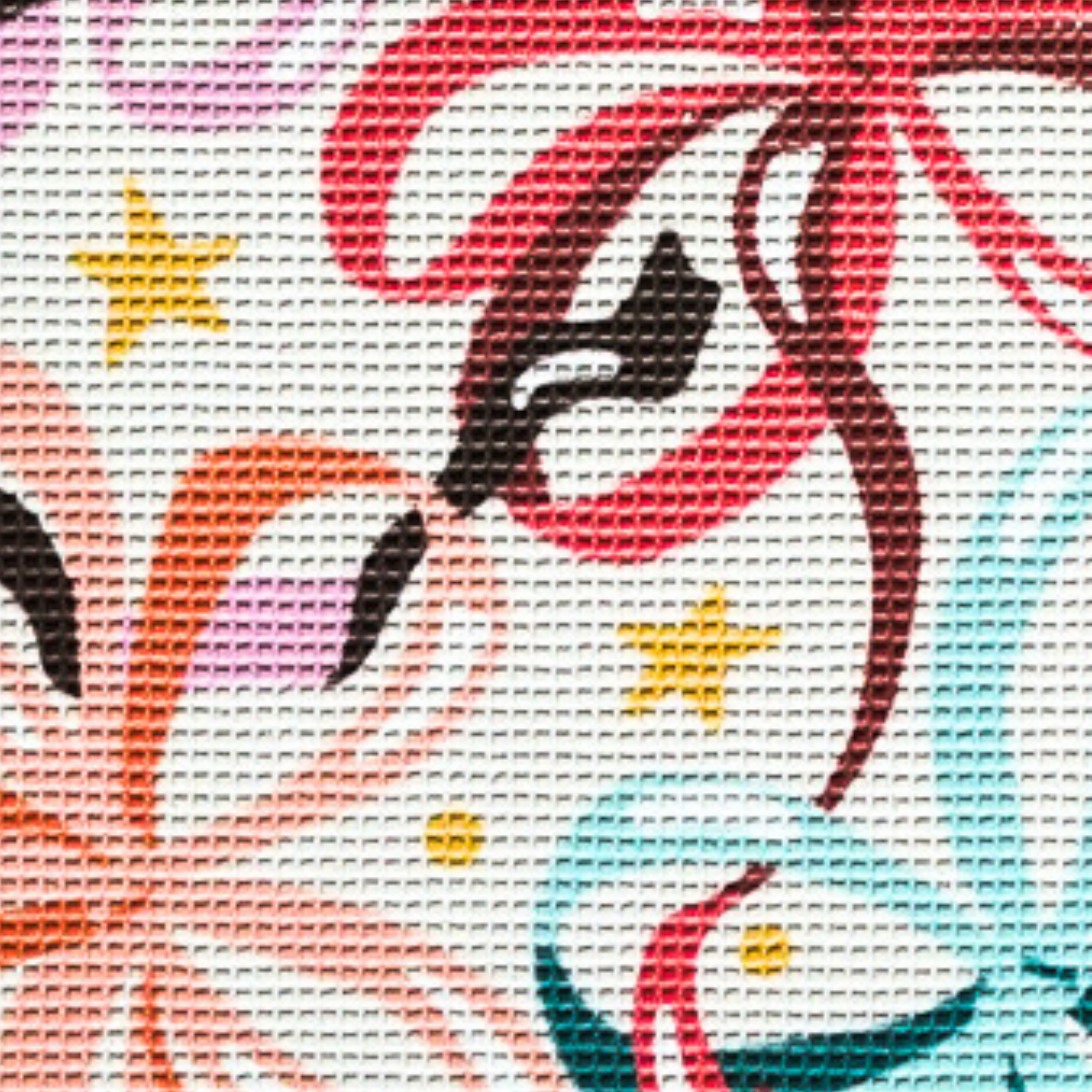 Ribbons