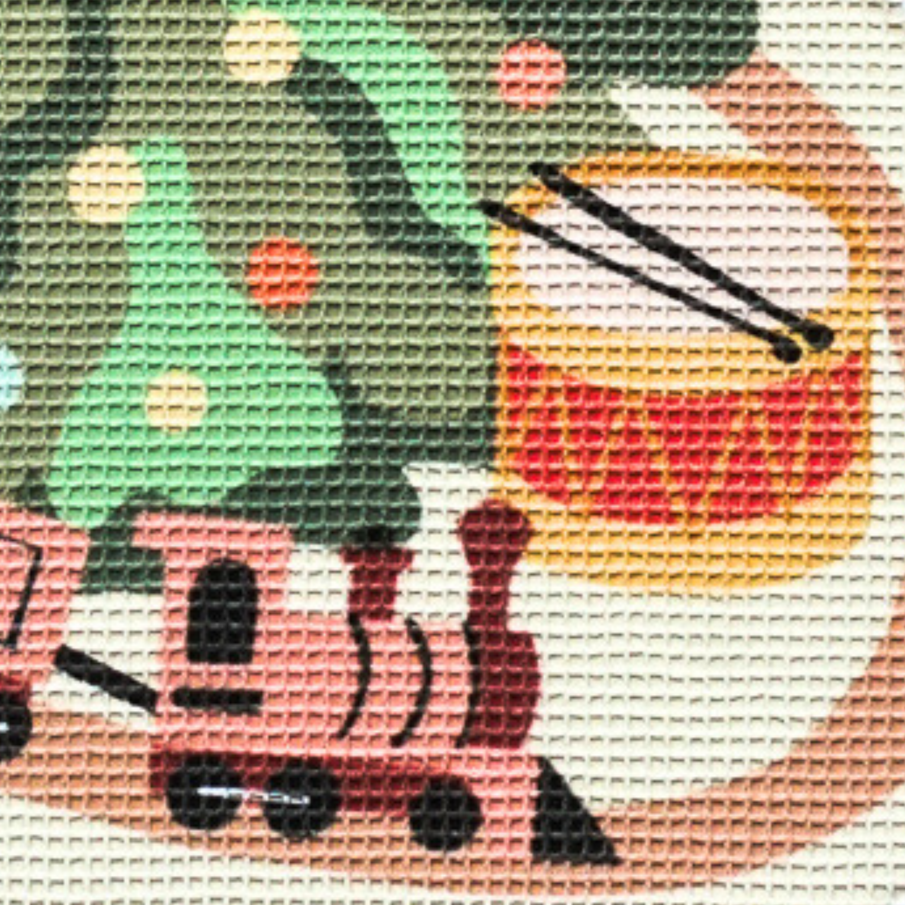 Toy Store
