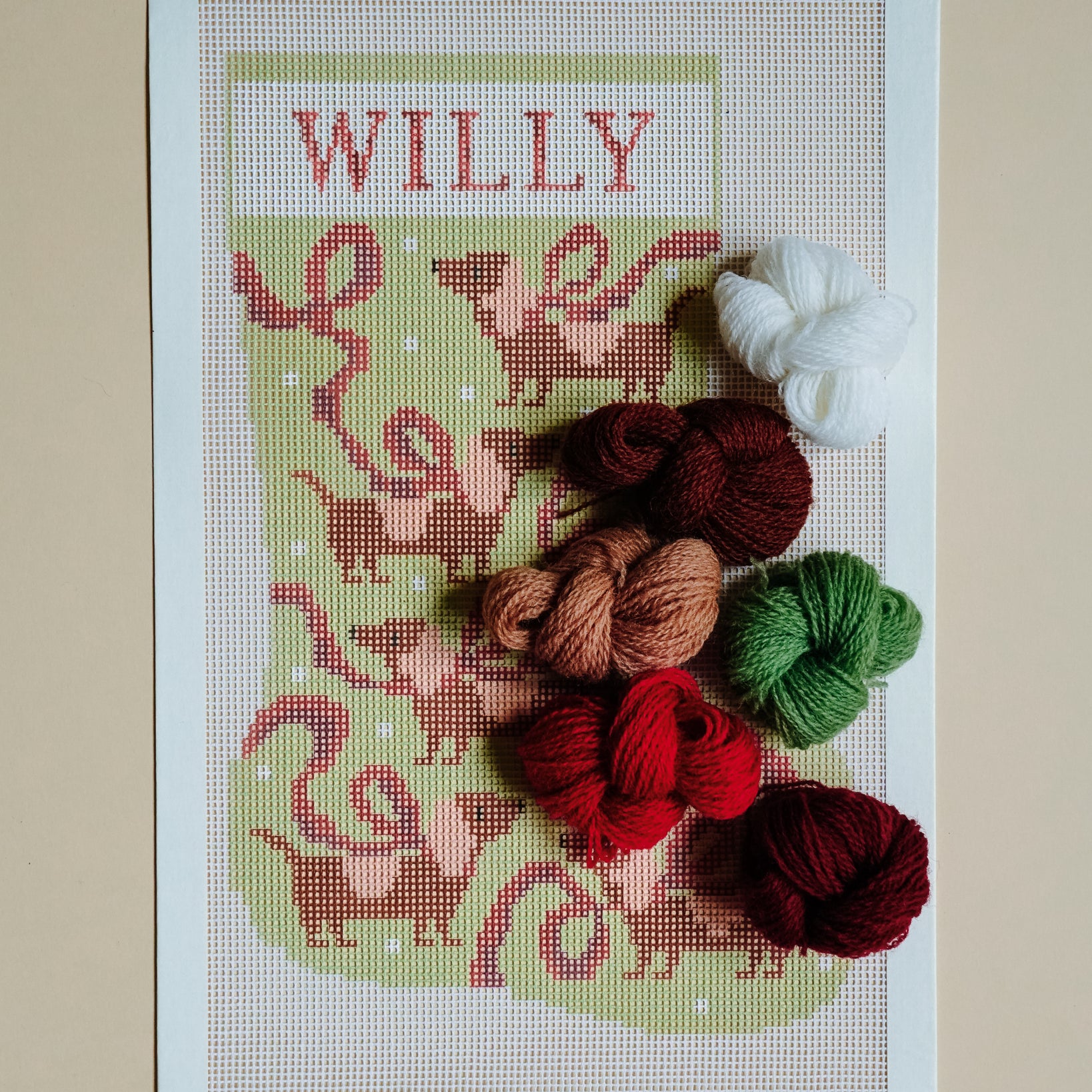 spider-spun_needlepoint-pet-stocking_dachshund_1.jpg