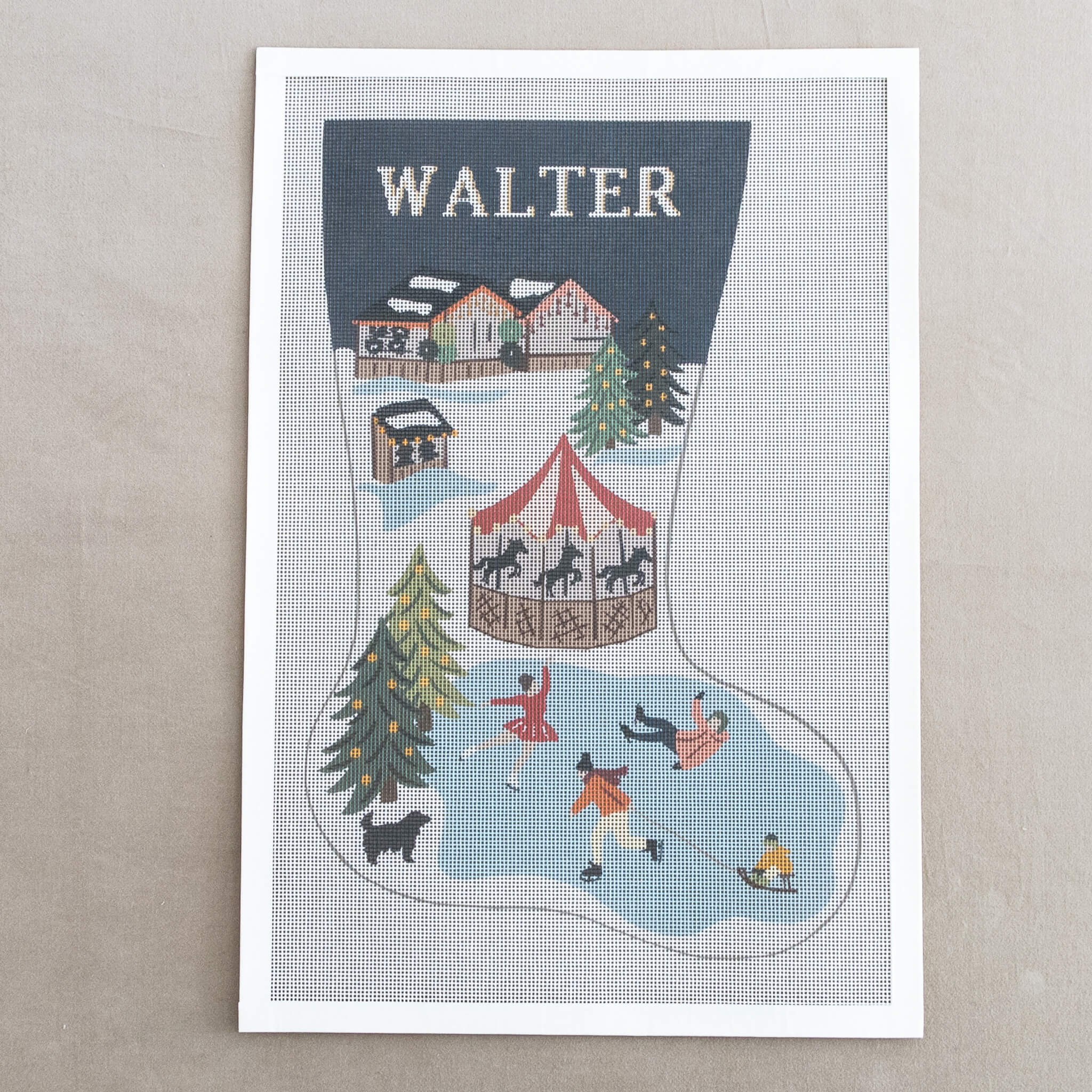 Christmas Market