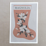 Magnolia