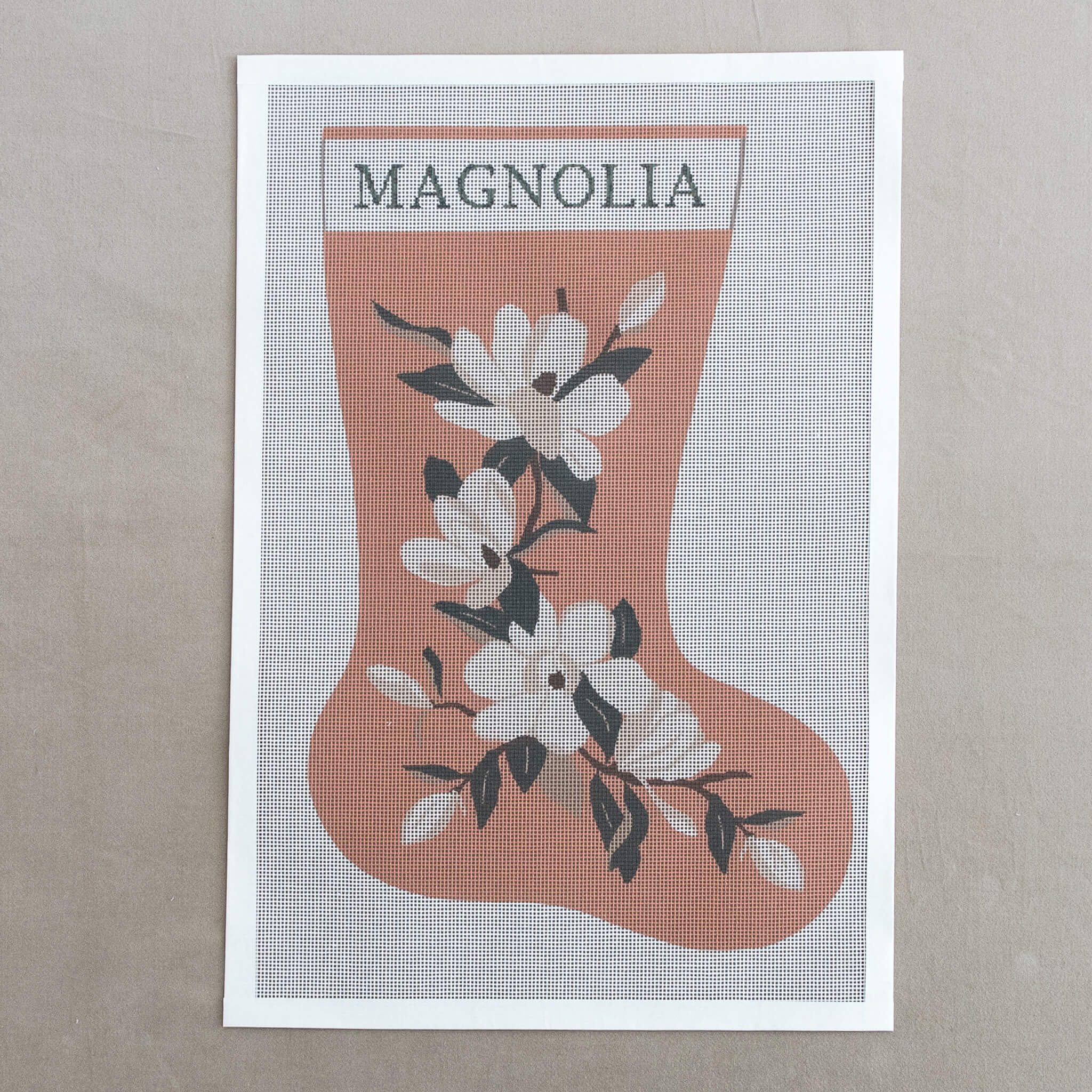 Magnolia