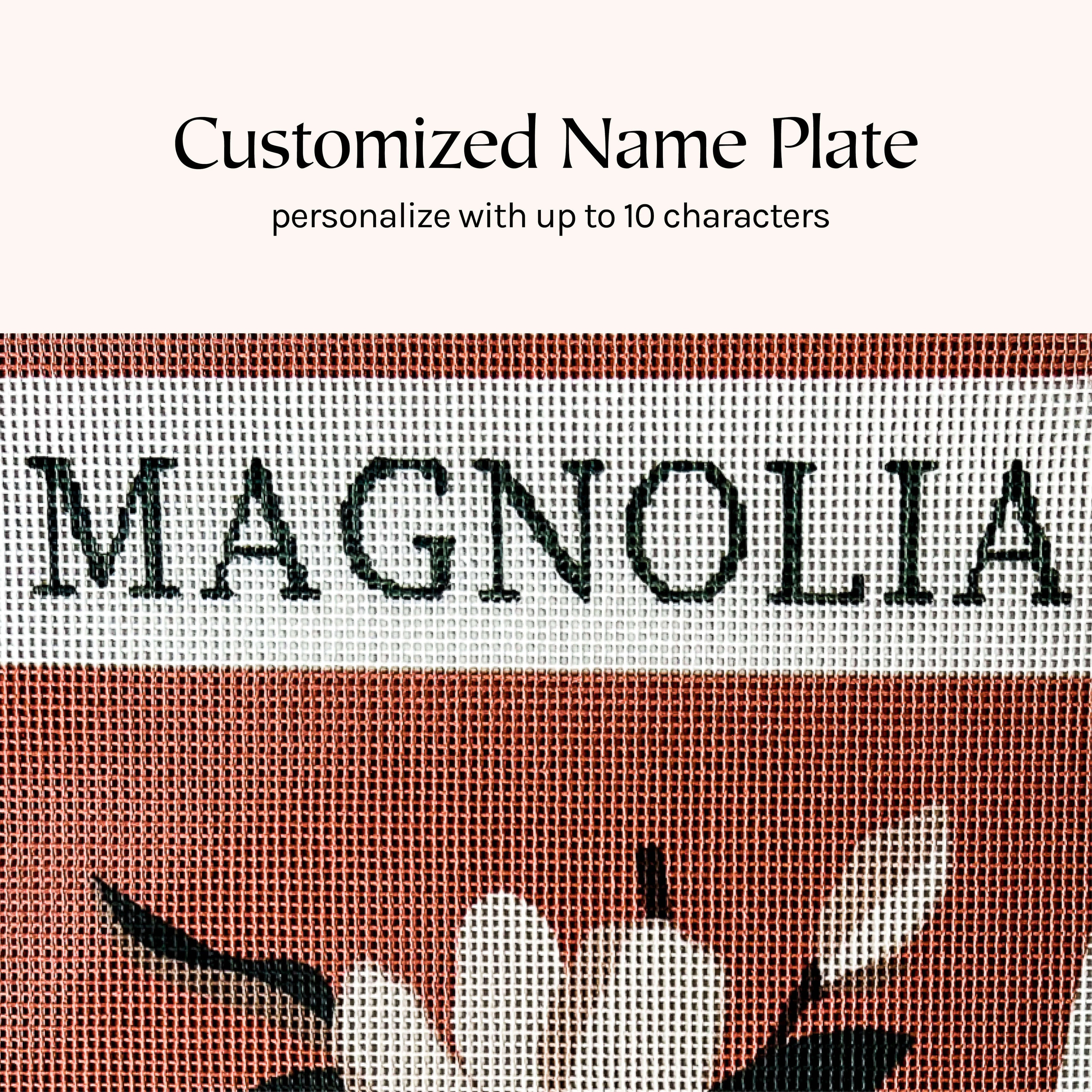 Magnolia