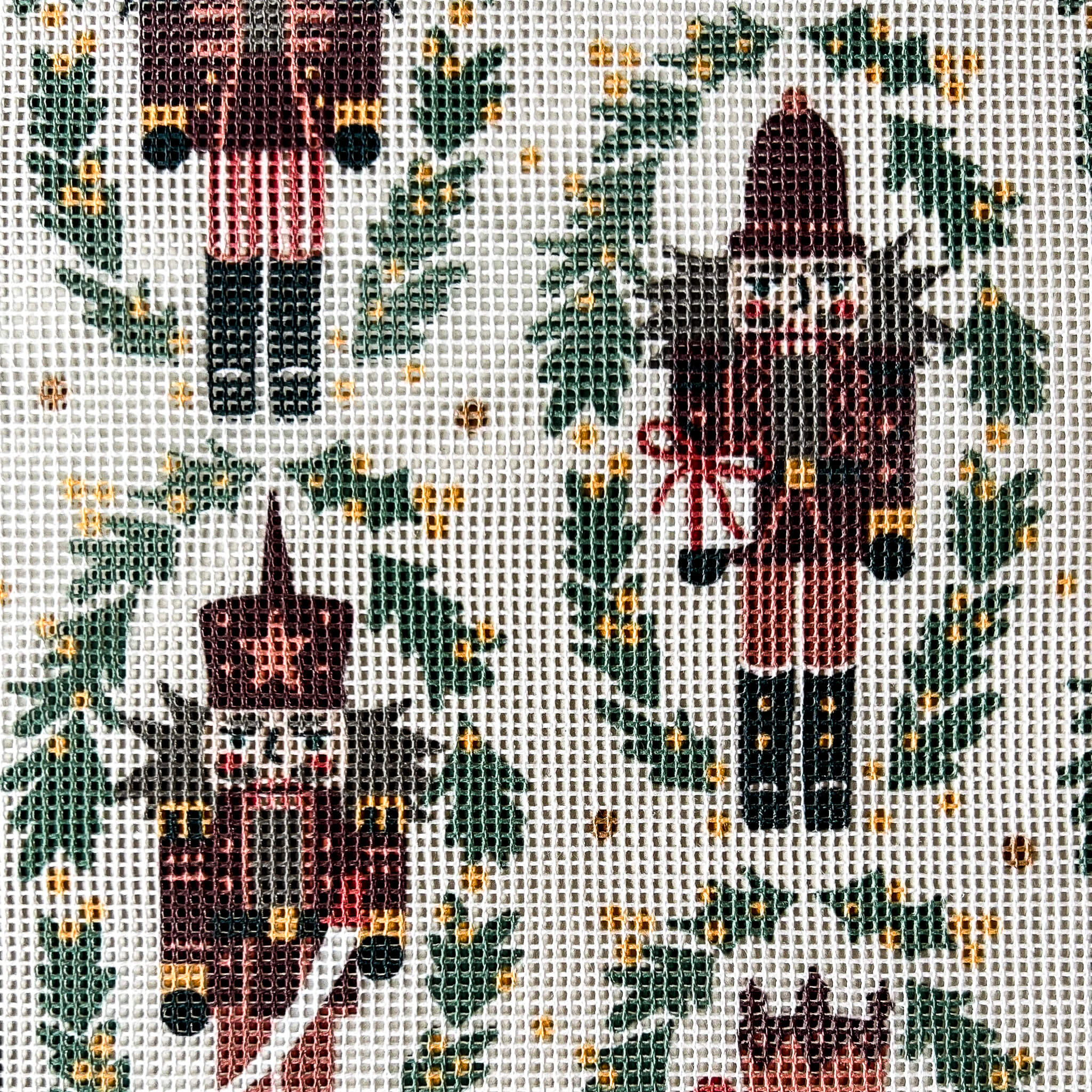 Nutcrackers