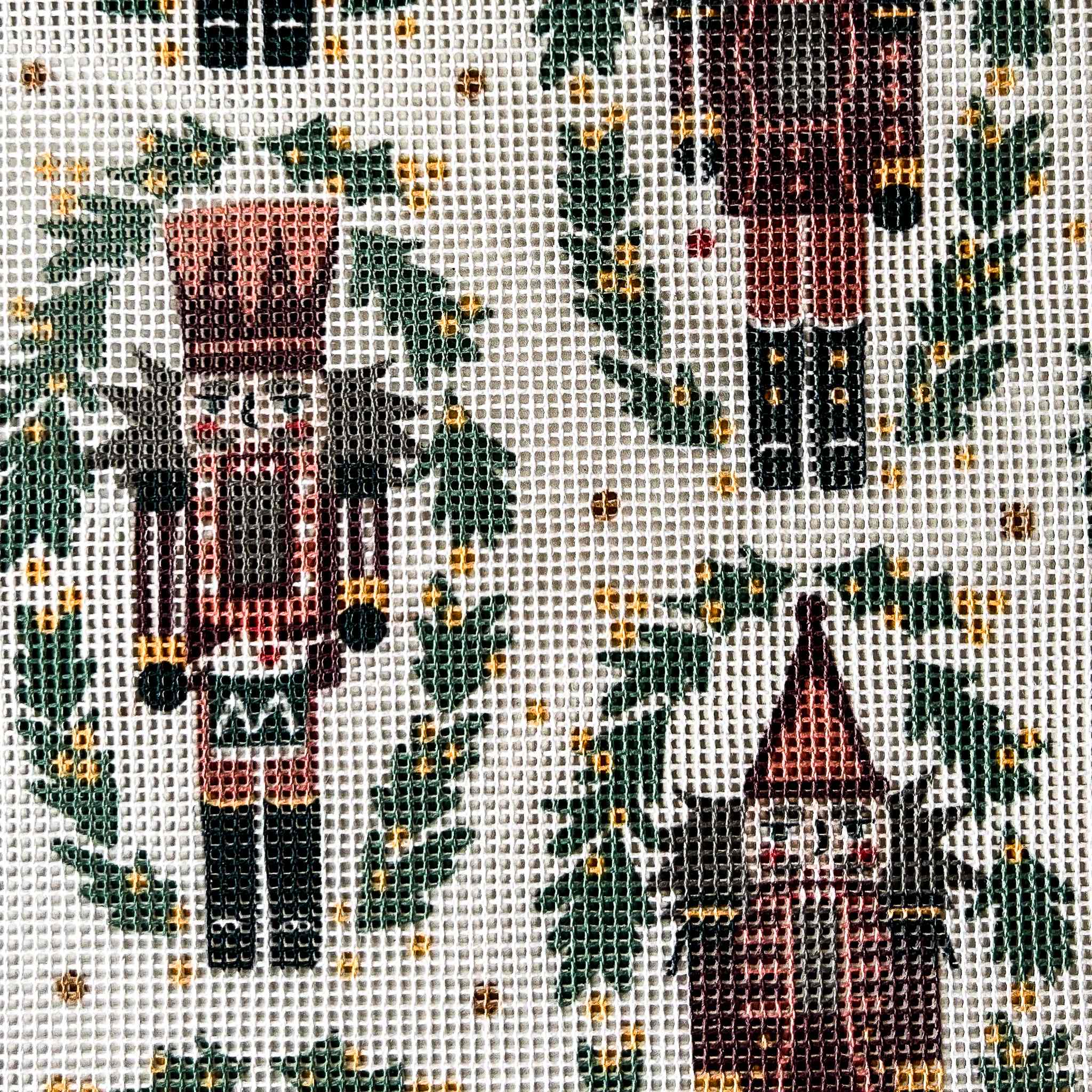 Nutcrackers