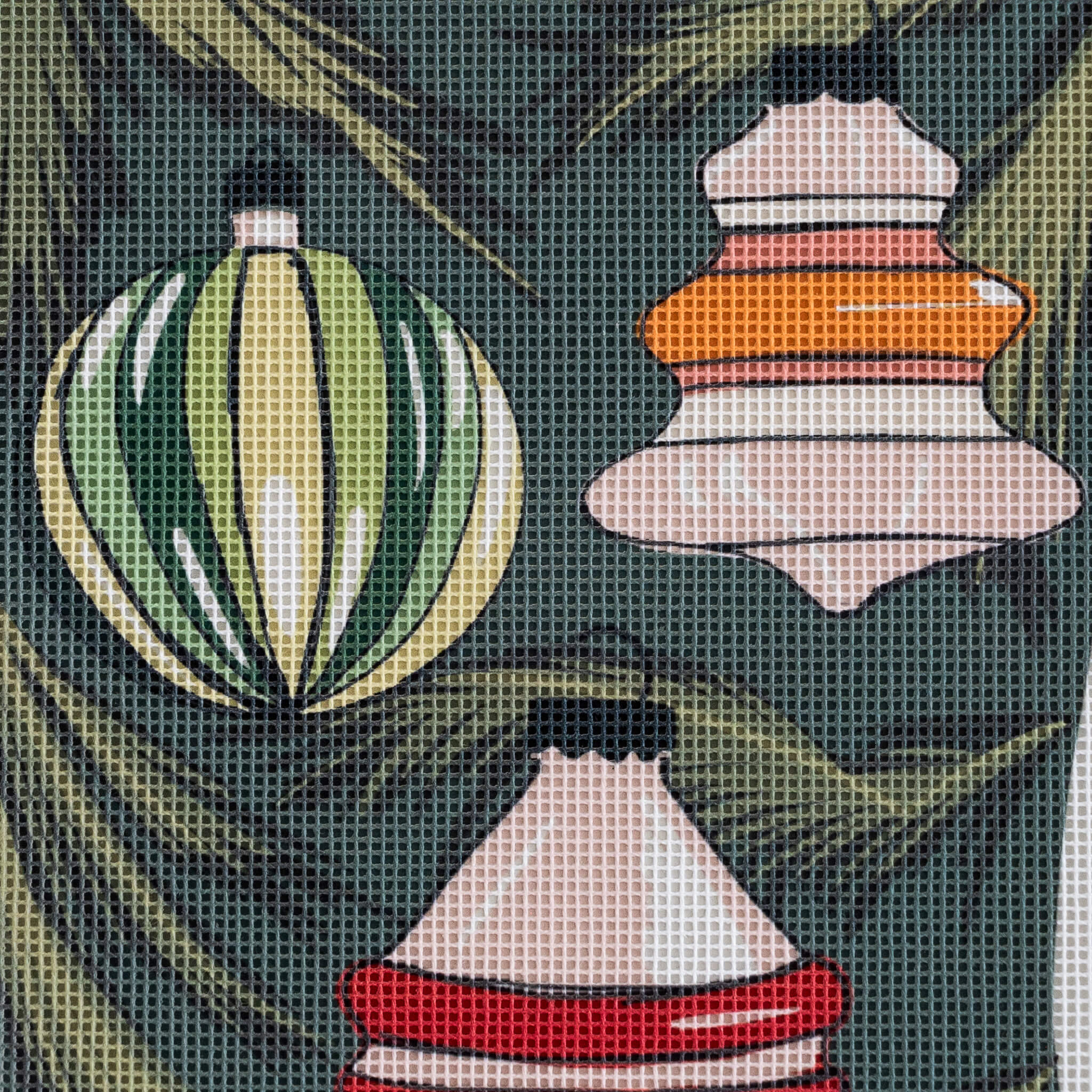 Ornaments