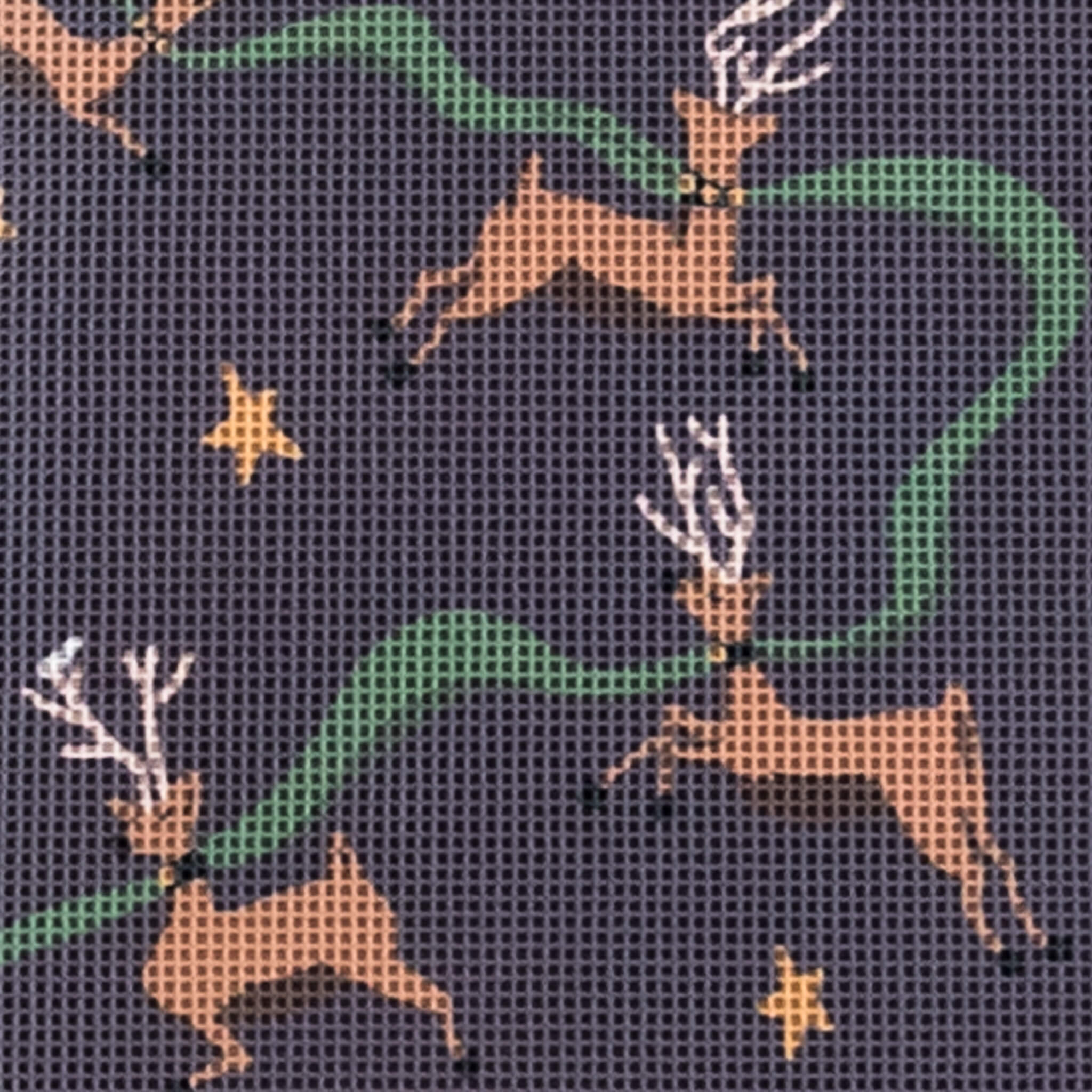 Santa's Flight