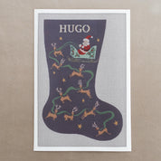 Santa's Flight