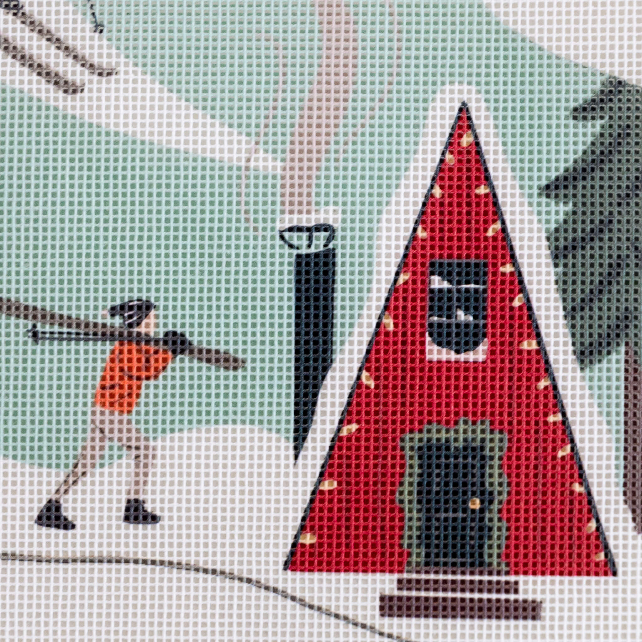 Ski Slopes
