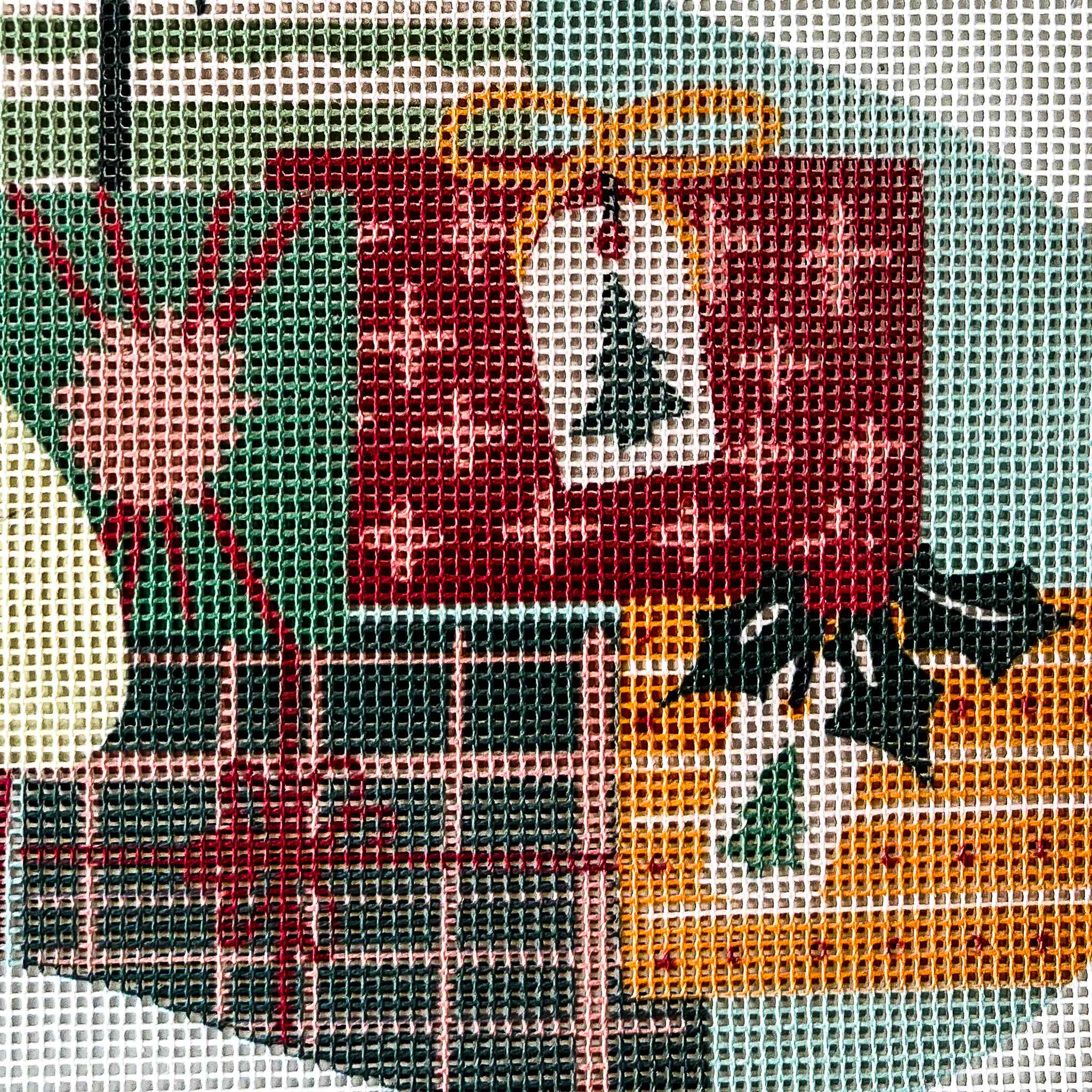 St. Nick