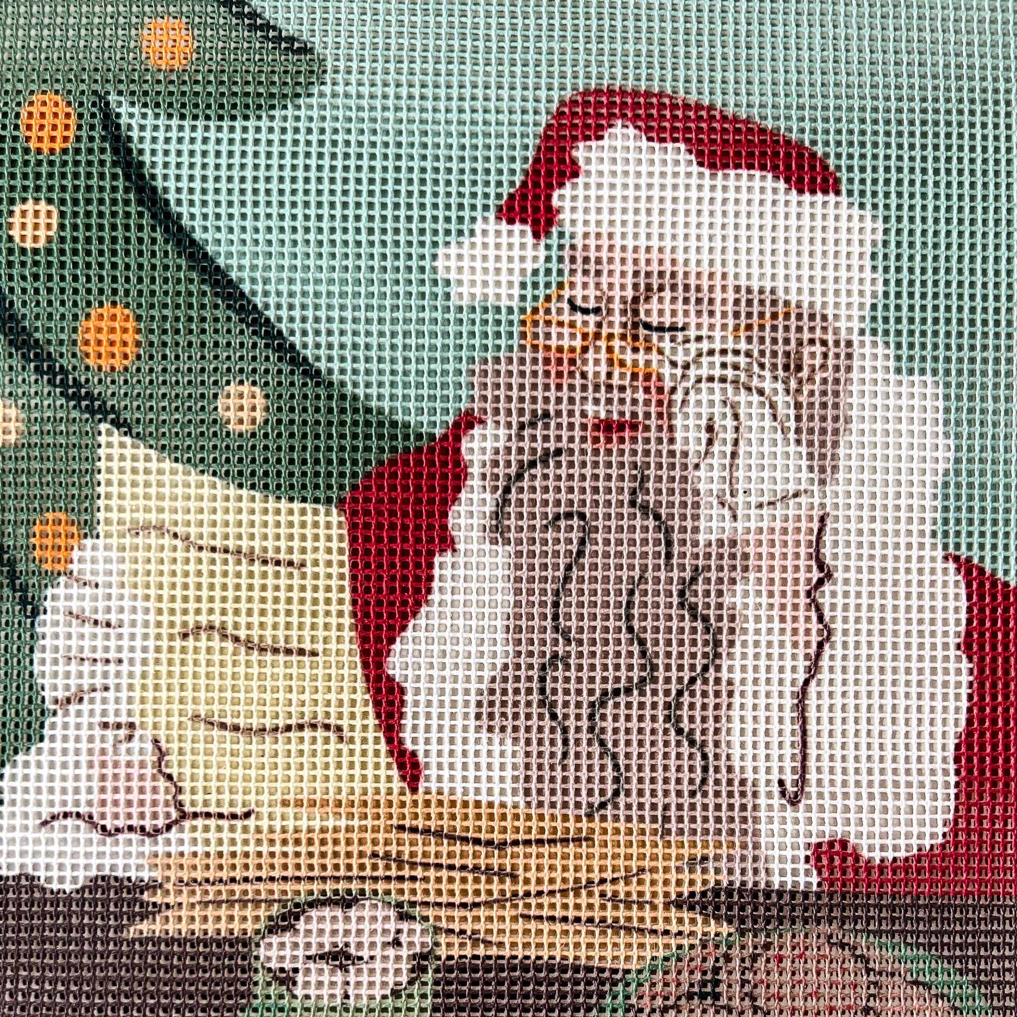 St. Nick