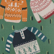 Festive Sweaters
