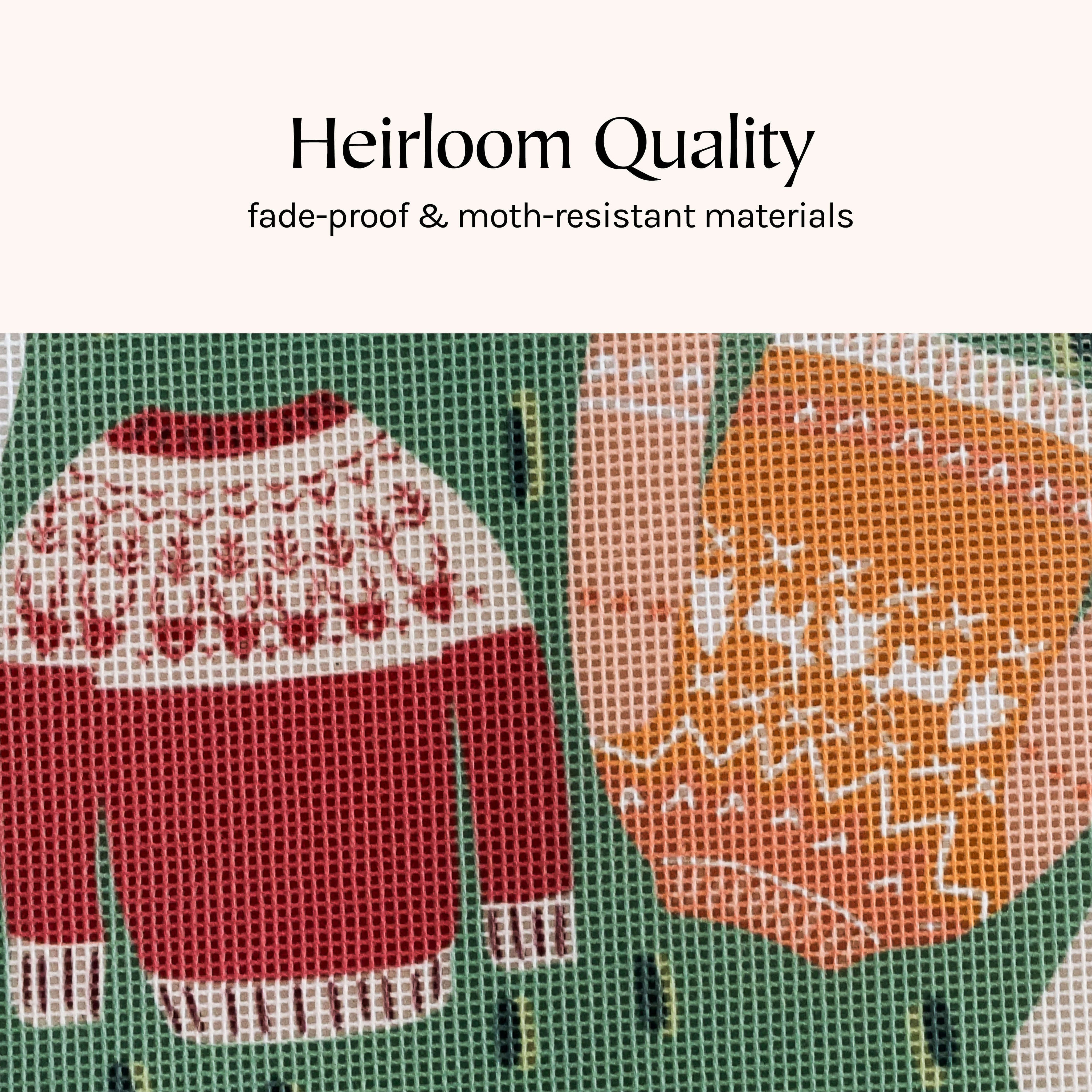 Festive Sweaters
