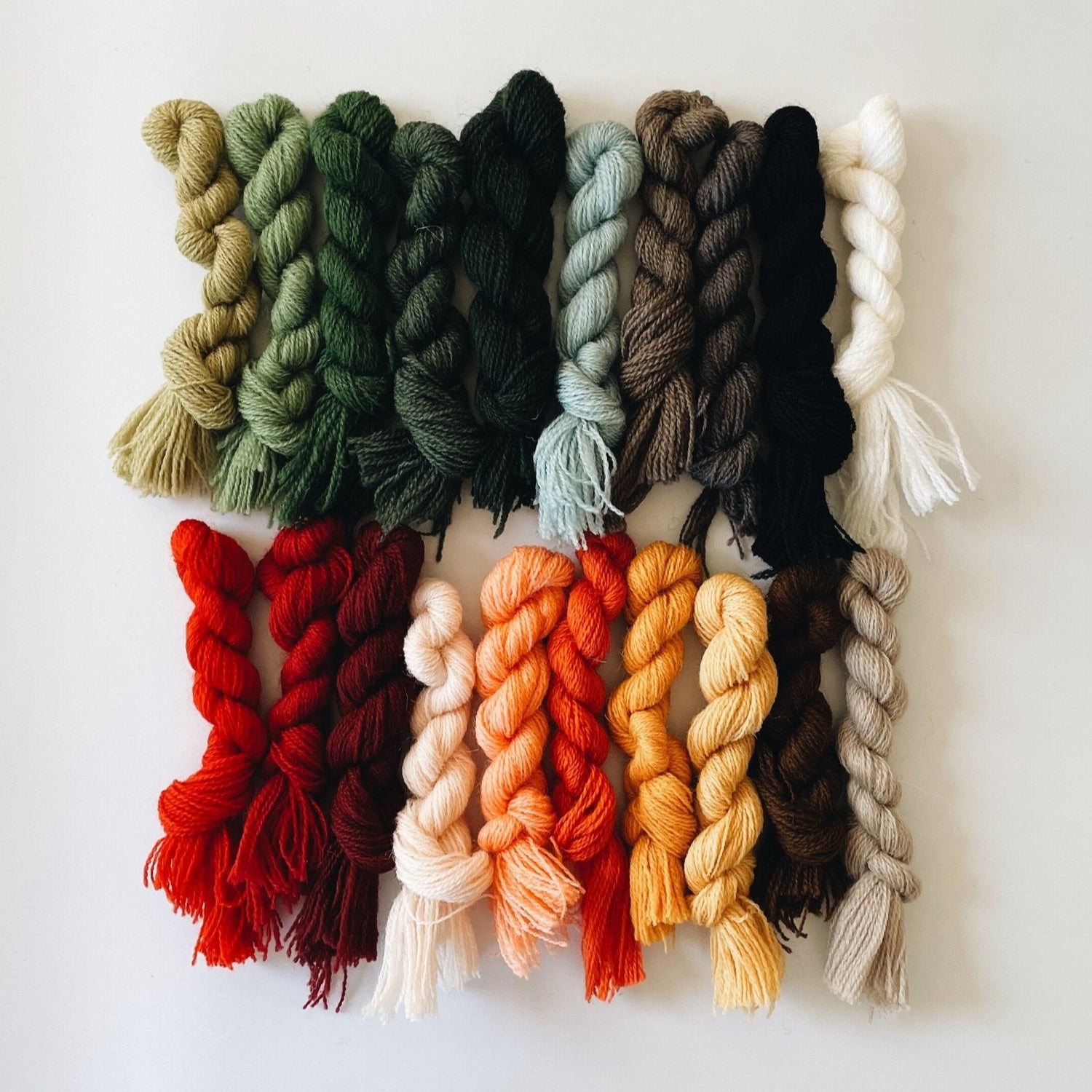 Appletons Crewel Wool Skein