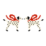 Dalmatian