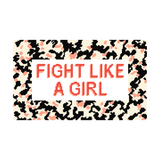 Fight Like A Girl