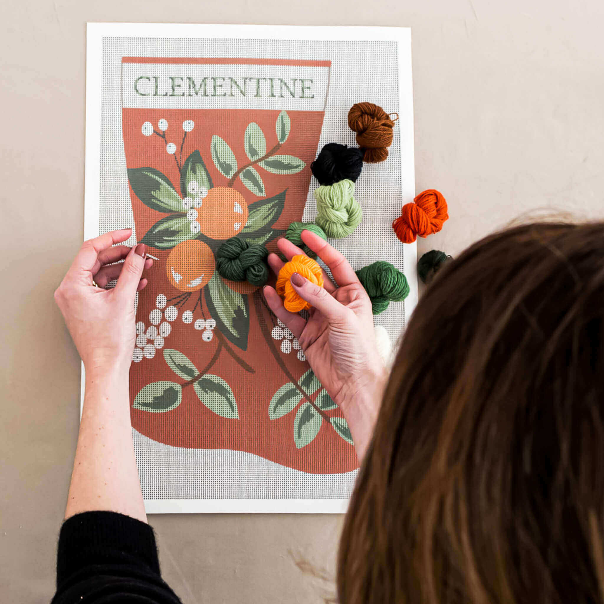 Clementine