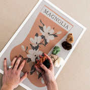 Magnolia