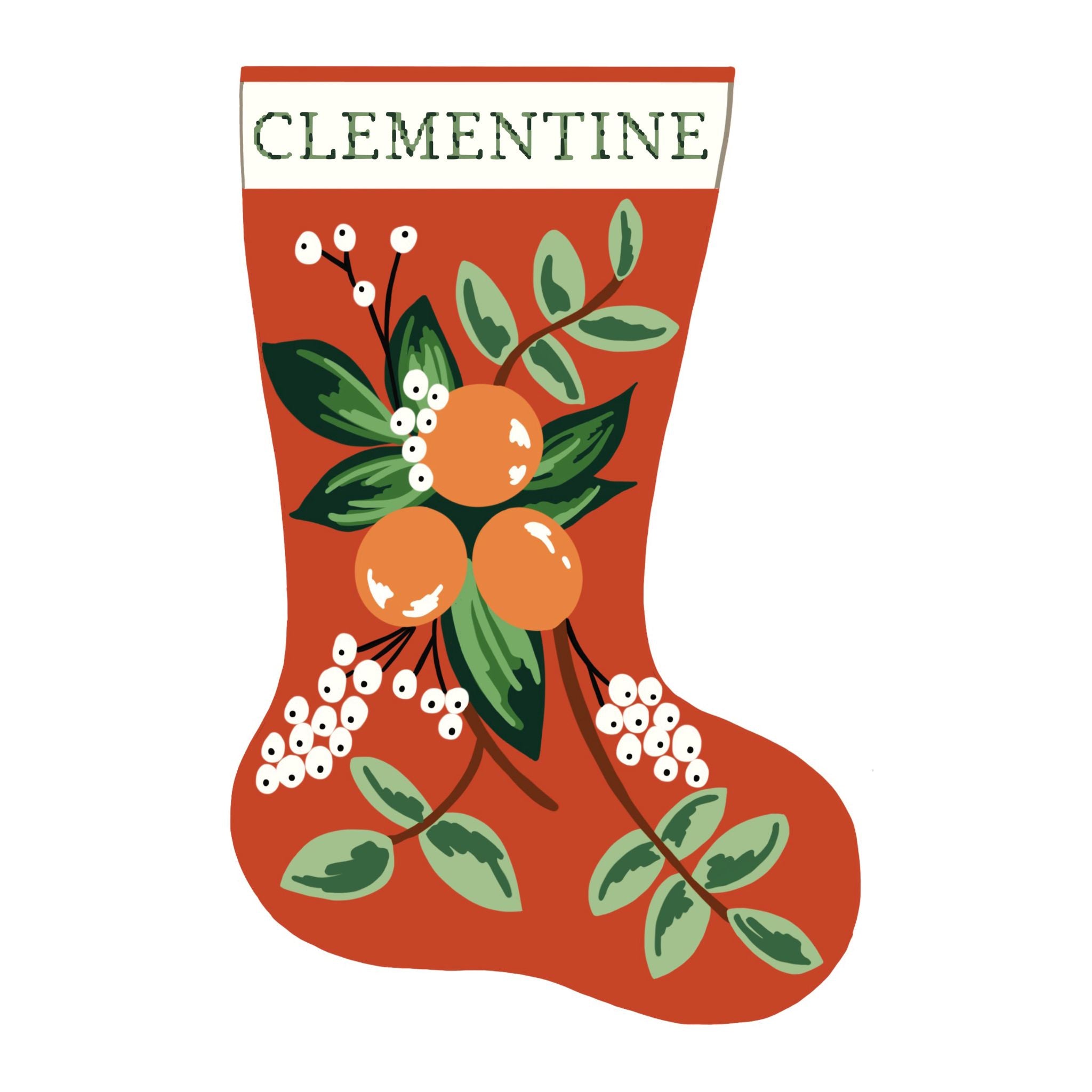 spiderspun_stocking_clementine_illo_STO-CLE_2025.jpg