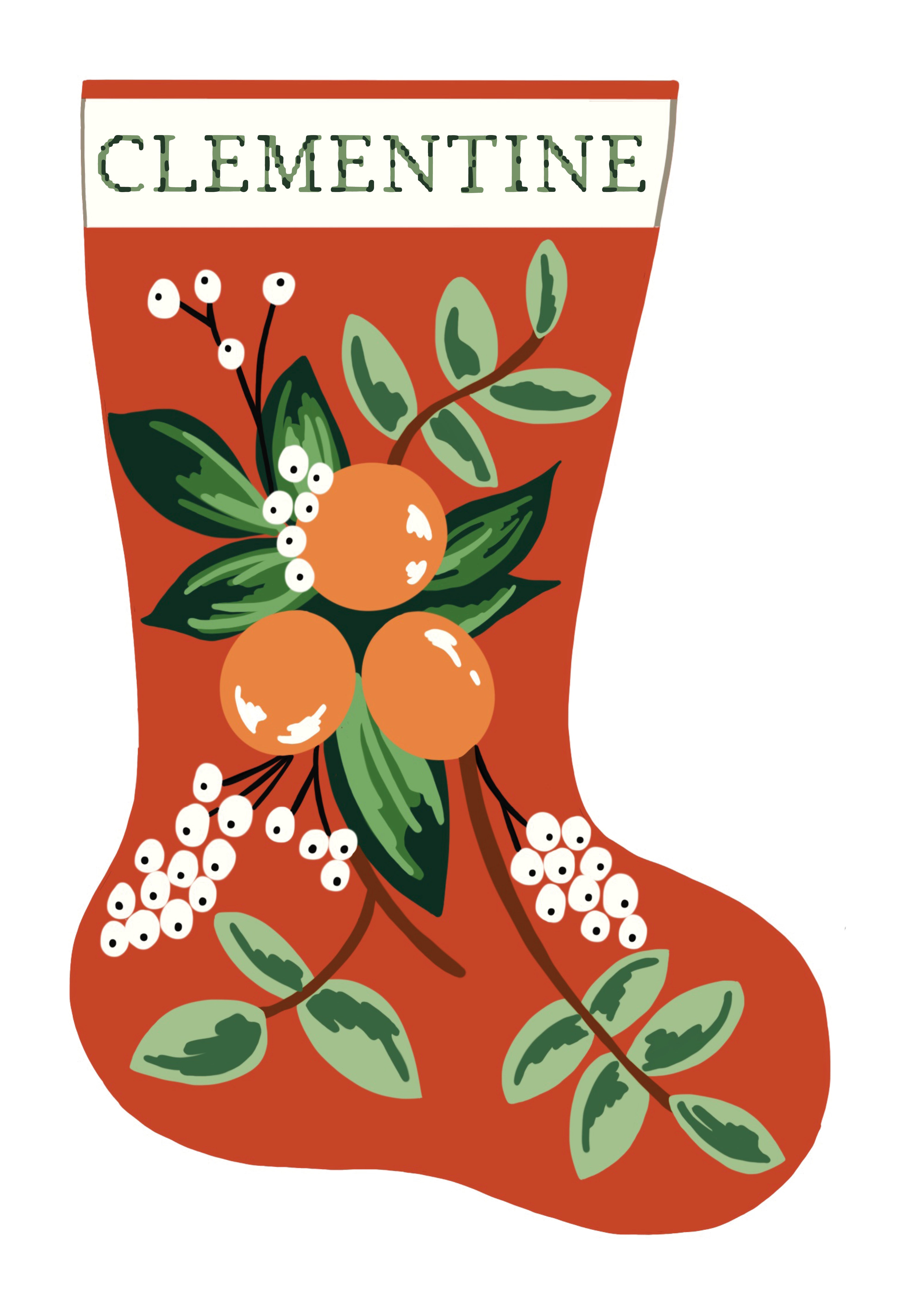 Clementine