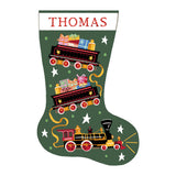Gift Train