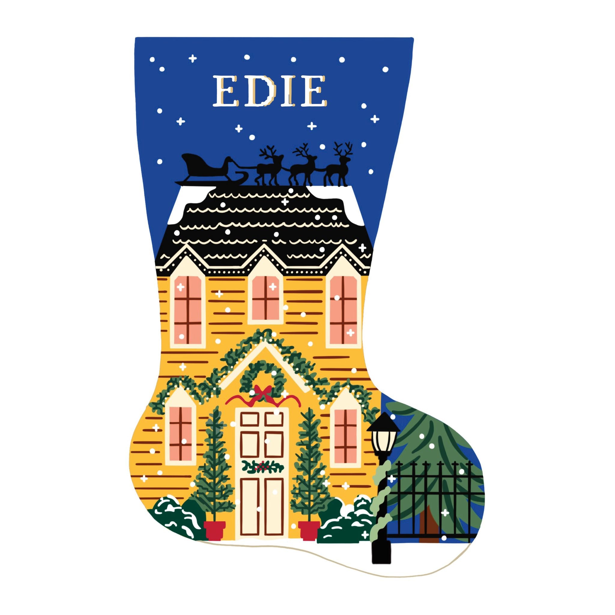 spiderspun_stocking_holiday-home_illo_STO-HOM_2025.jpg