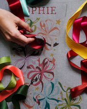 Ribbons
