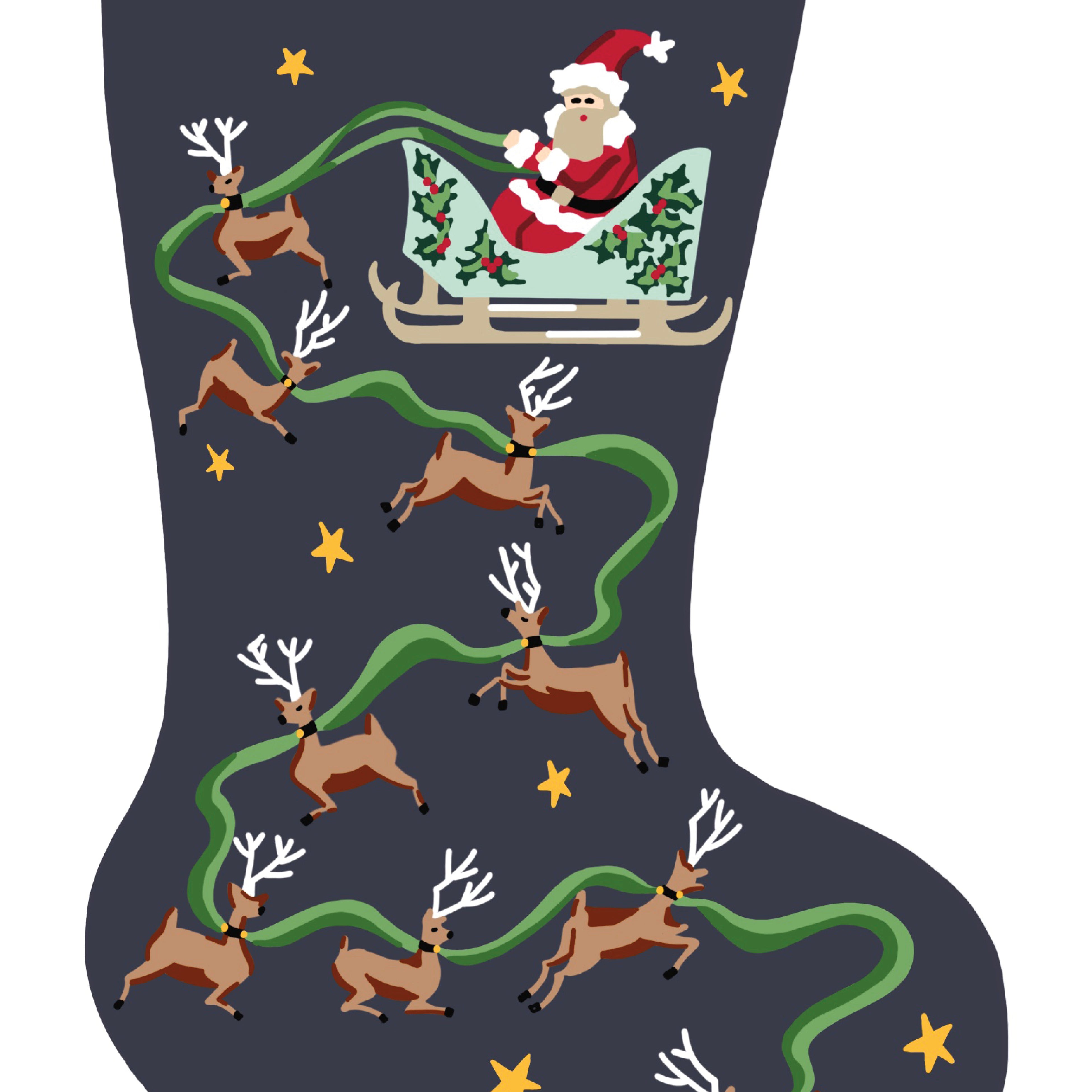 spiderspun_stocking_santas-flight_illo_STO-FLI_2025.jpg